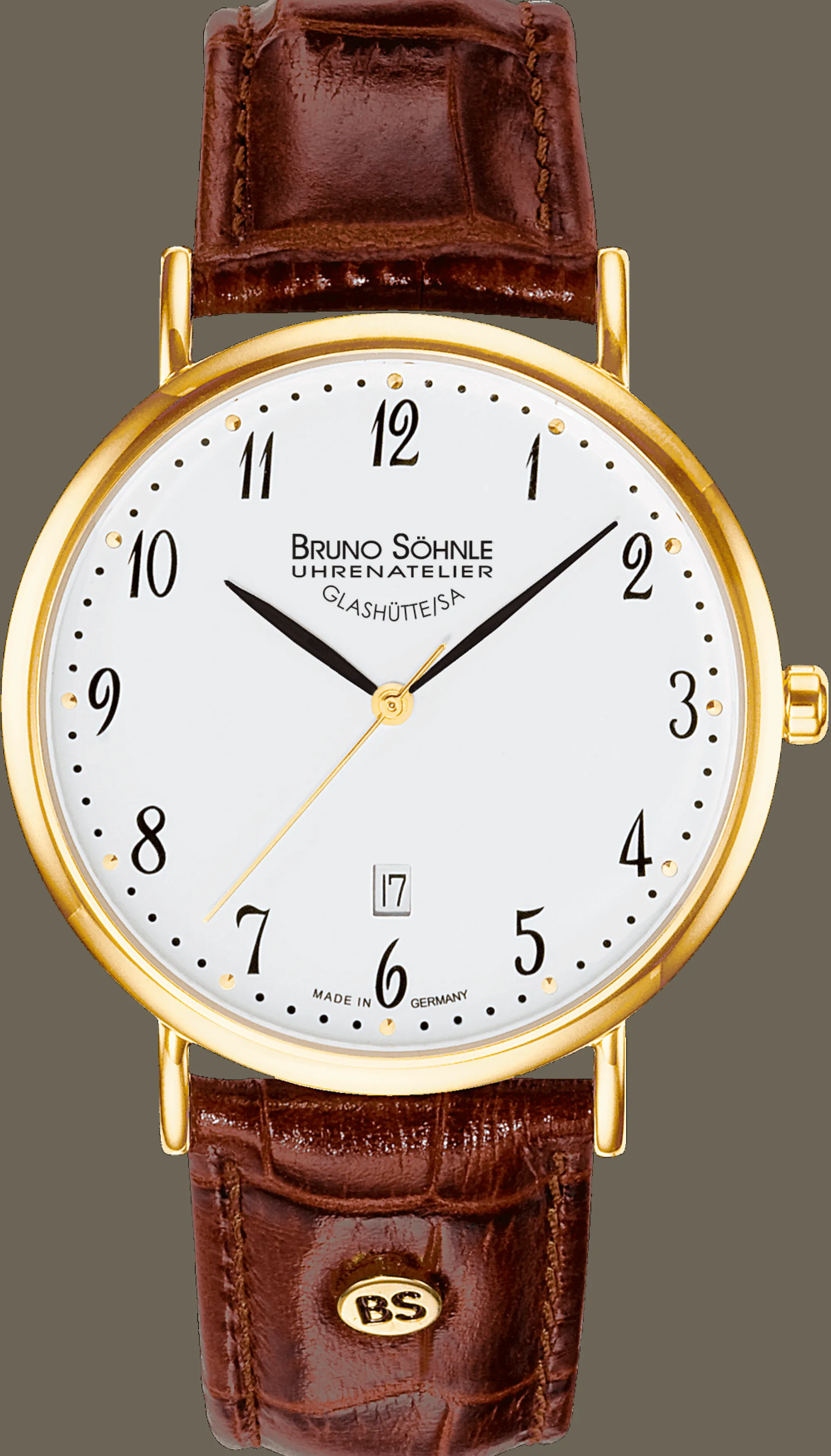 Bruno Söhnle Nabucco-Mens Classic