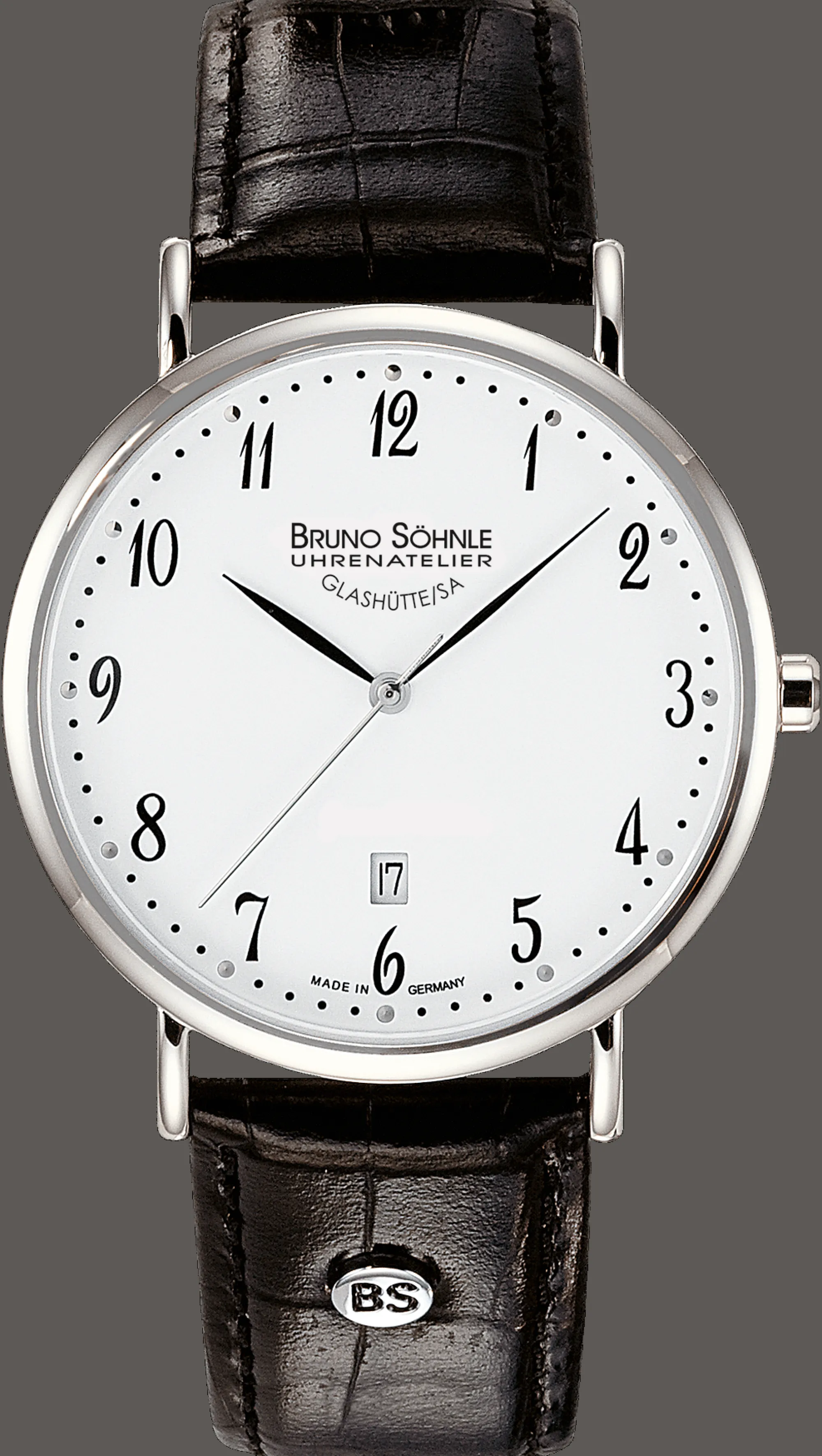 Bruno Söhnle Nabucco-Mens Classic