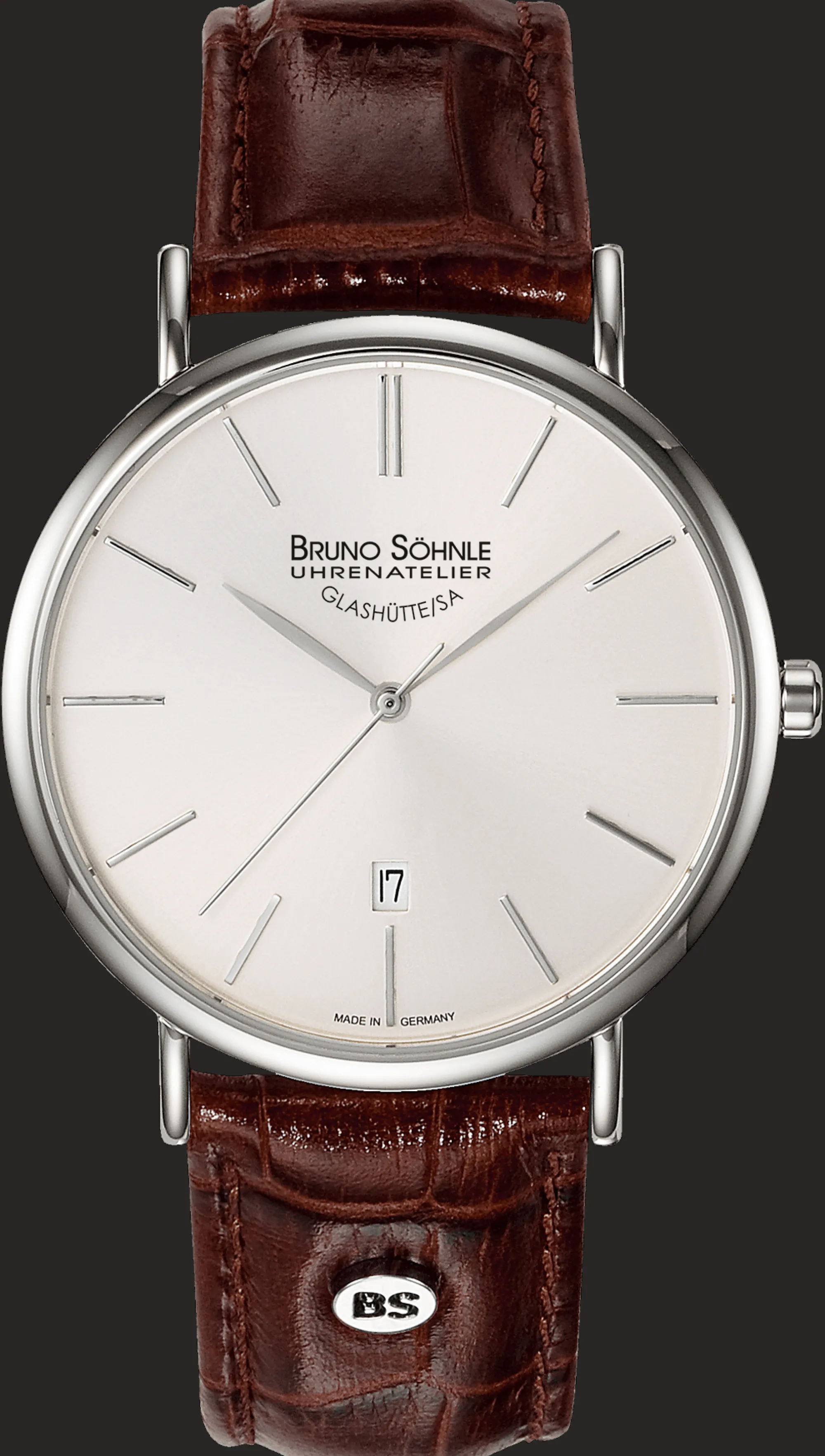 Bruno Söhnle Nabucco-Mens Minimalist