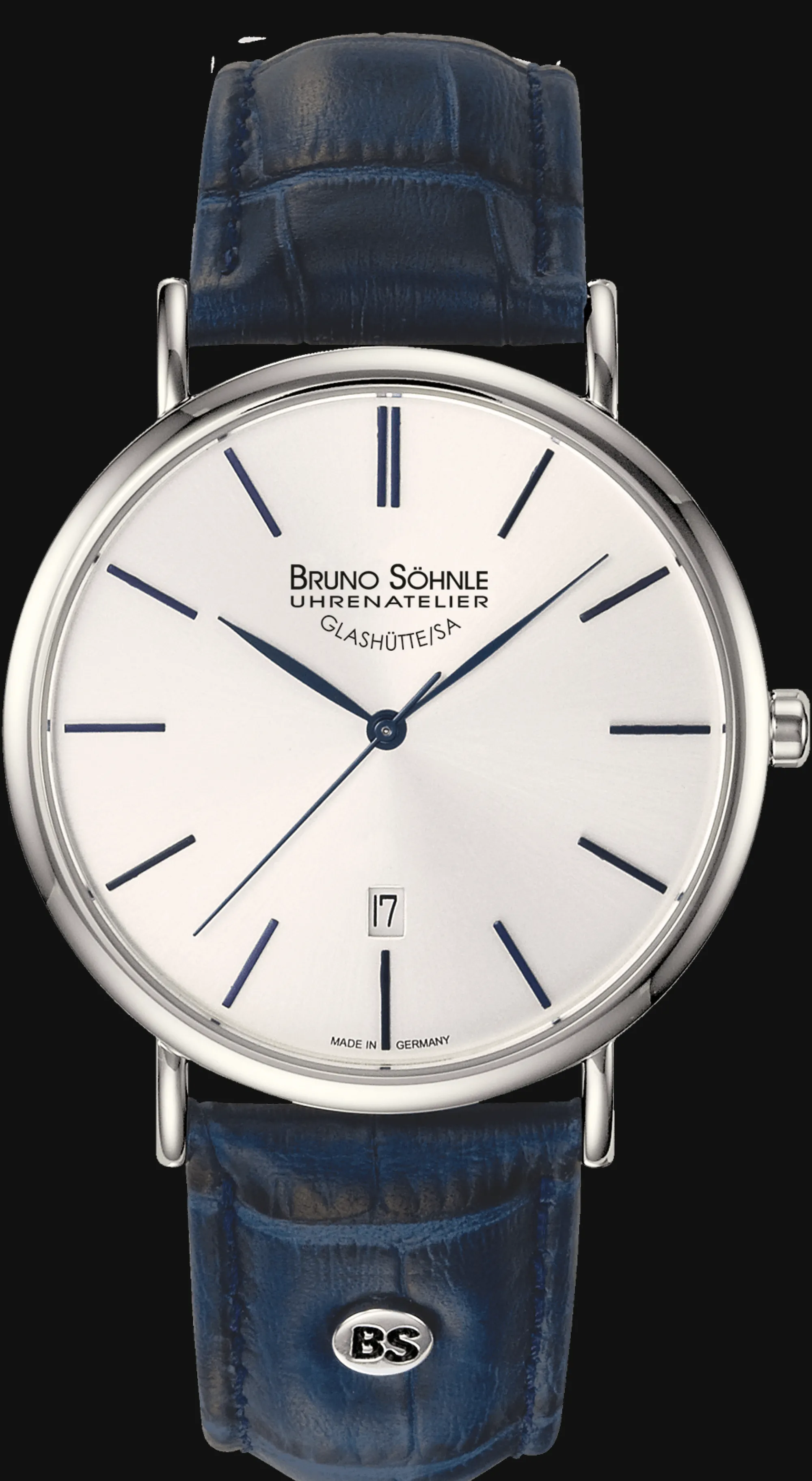 Bruno Söhnle Nabucco-Mens Minimalist
