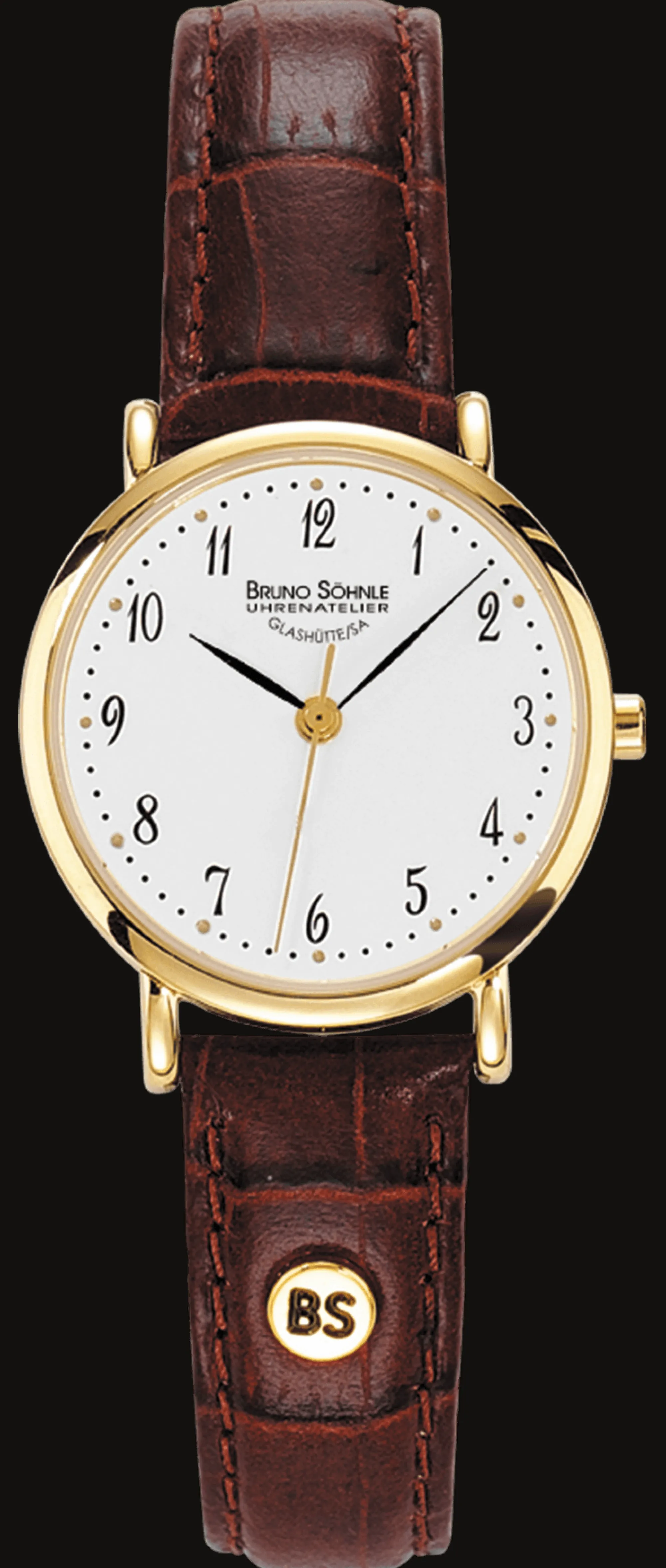 Bruno Söhnle Nabucco-Womens Classic