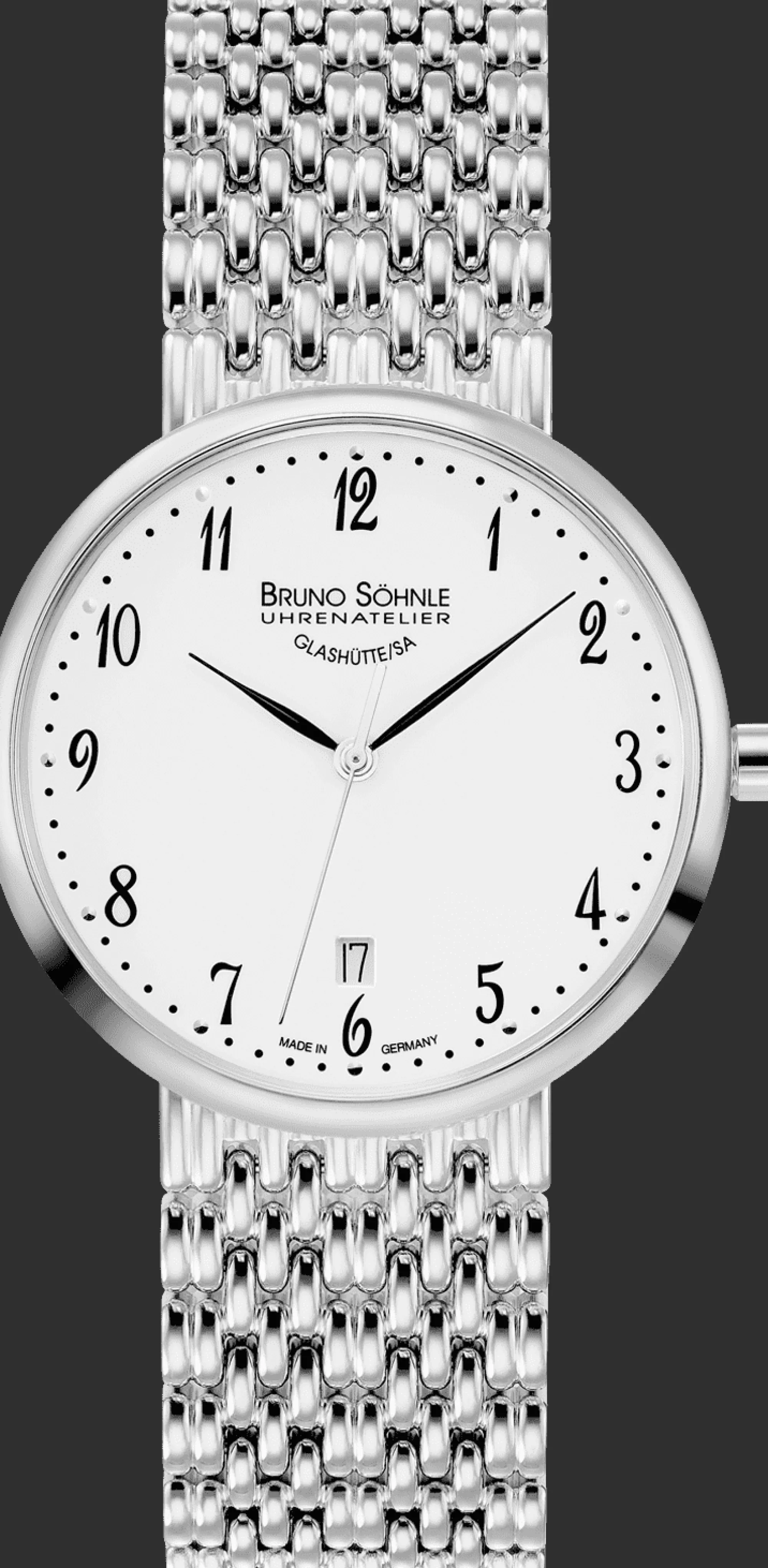 Bruno Söhnle Nabucco Ii-Womens Elegant