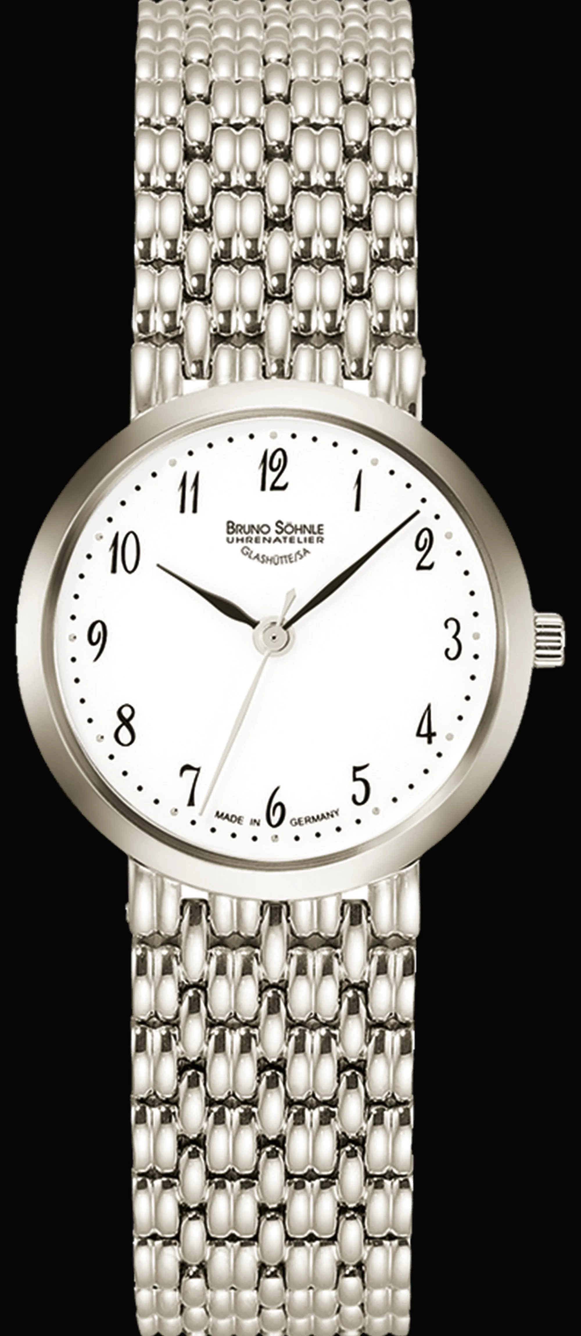 Bruno Söhnle Nabucco Iii-Womens Elegant