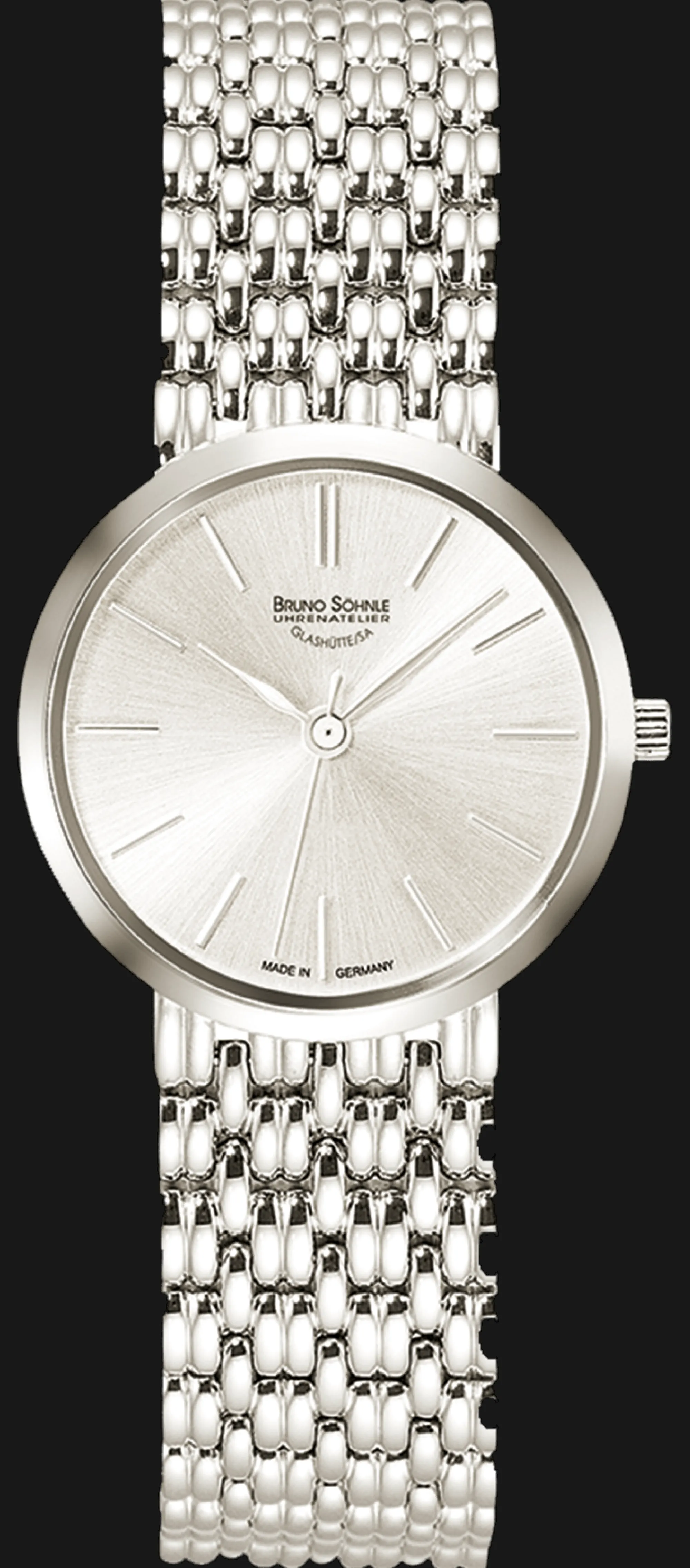 Bruno Söhnle Nabucco Iii-Womens Elegant