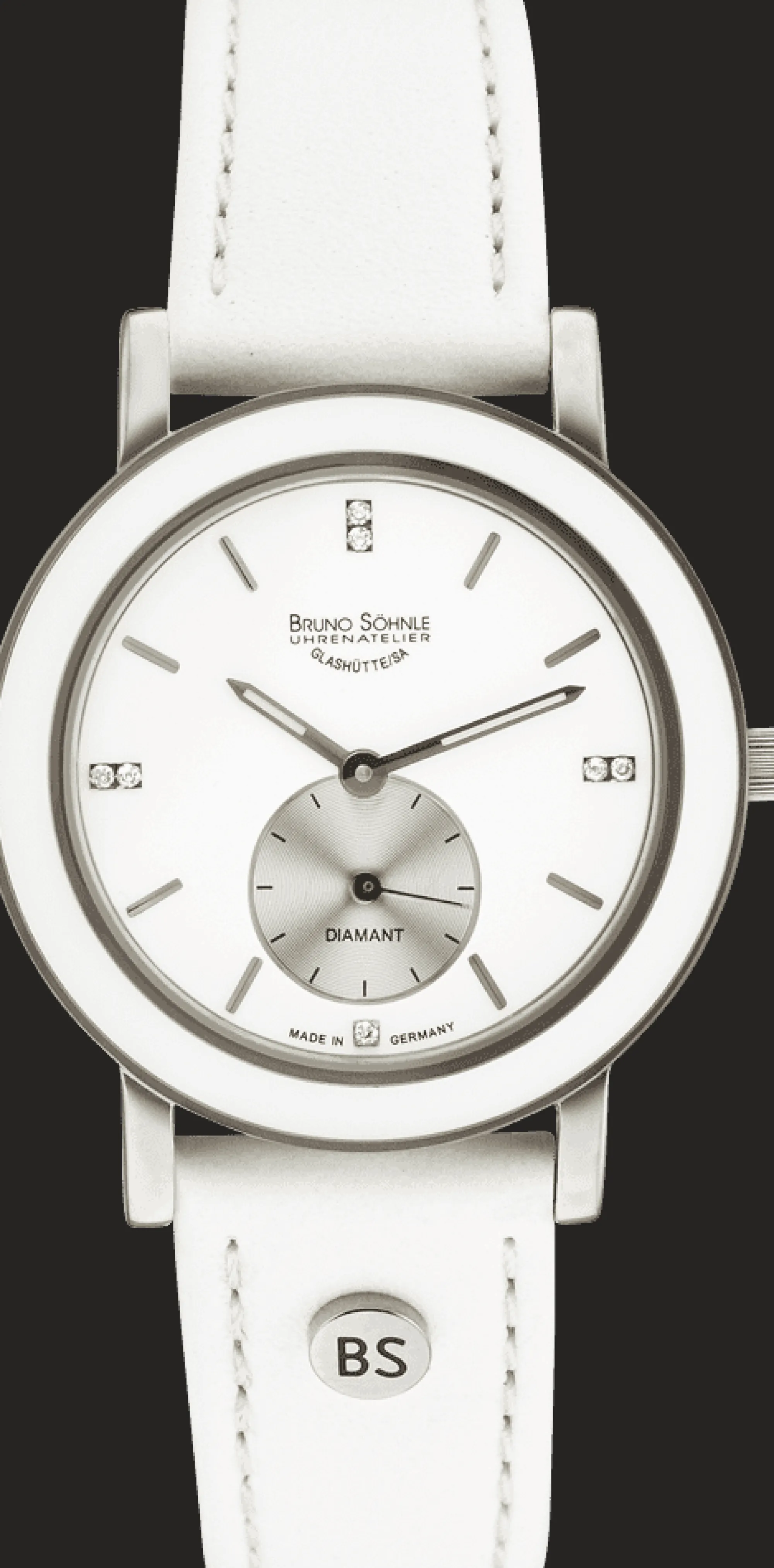 Bruno Söhnle Naturale I-Womens Extravagant