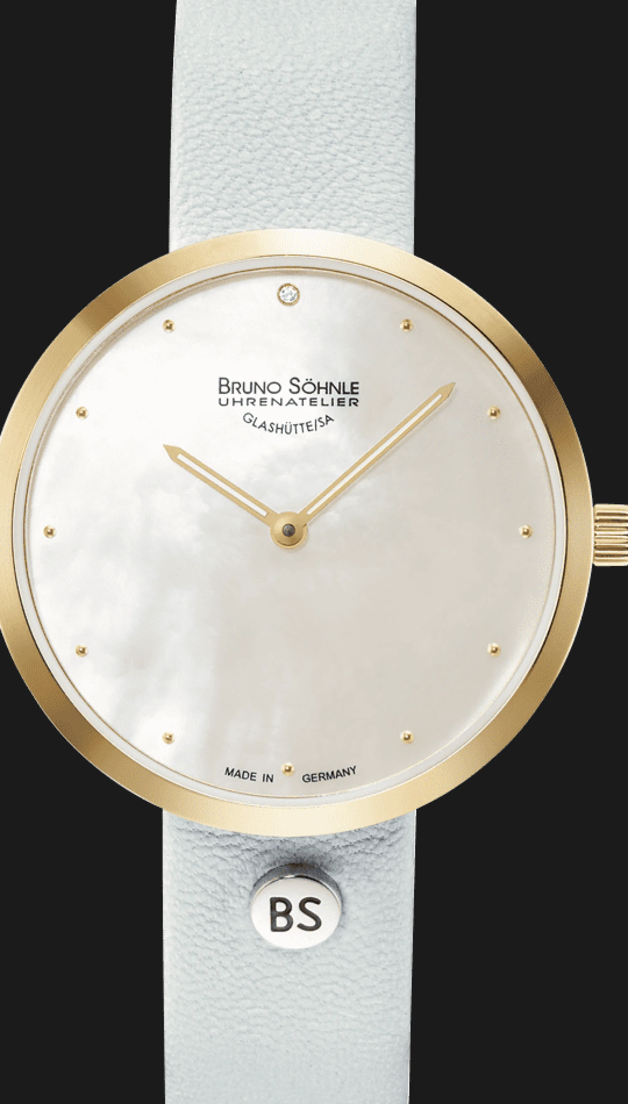 Bruno Söhnle Nofrit-Womens Minimalist