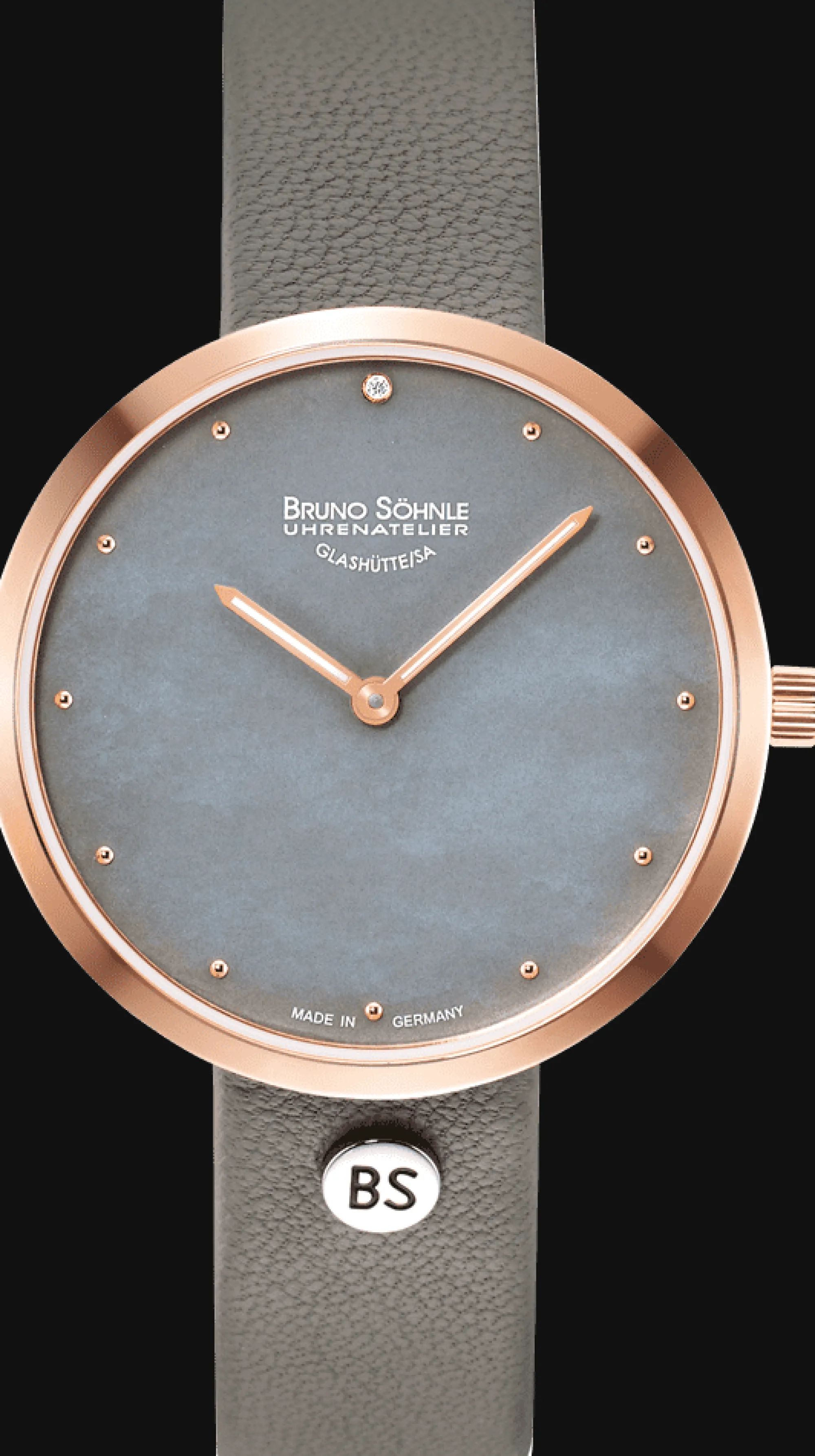 Bruno Söhnle Nofrit-Womens Minimalist