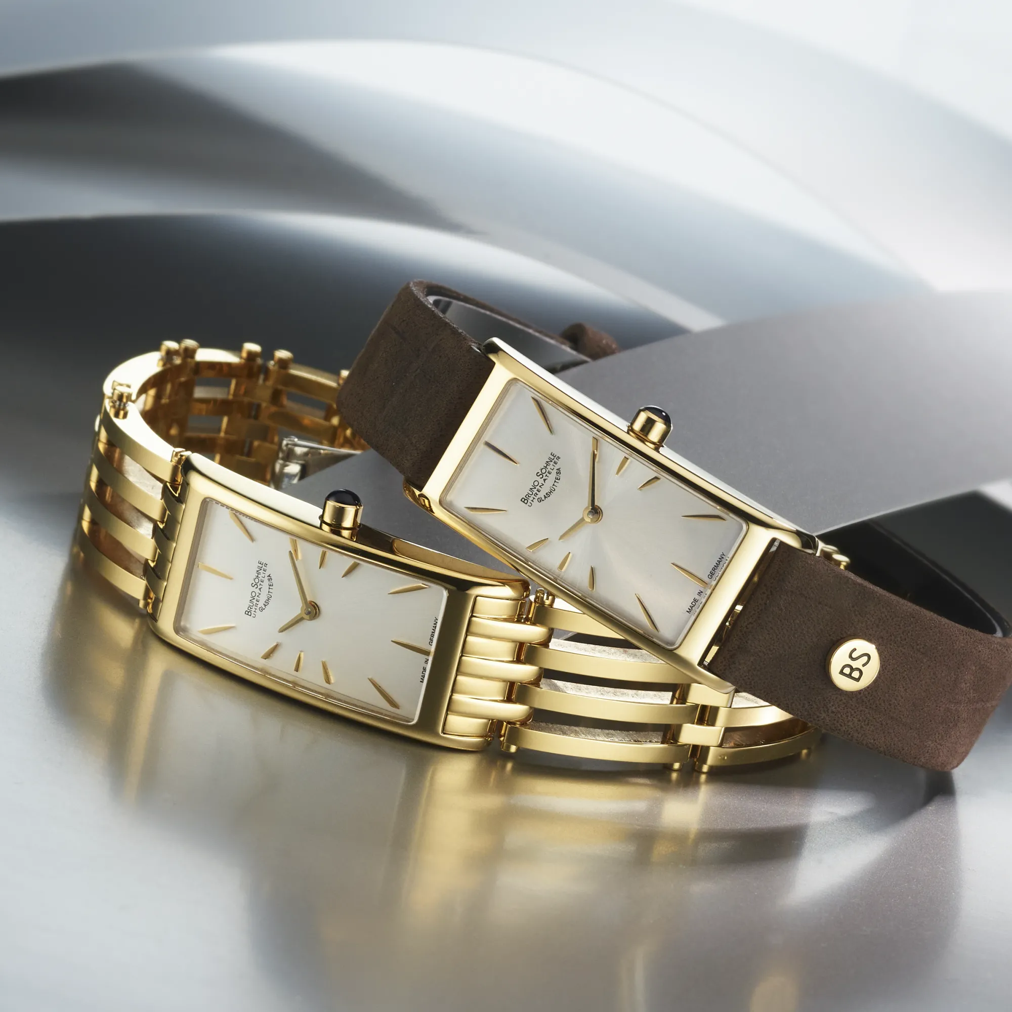 Bruno Söhnle Nuvola Iii-Womens Elegant
