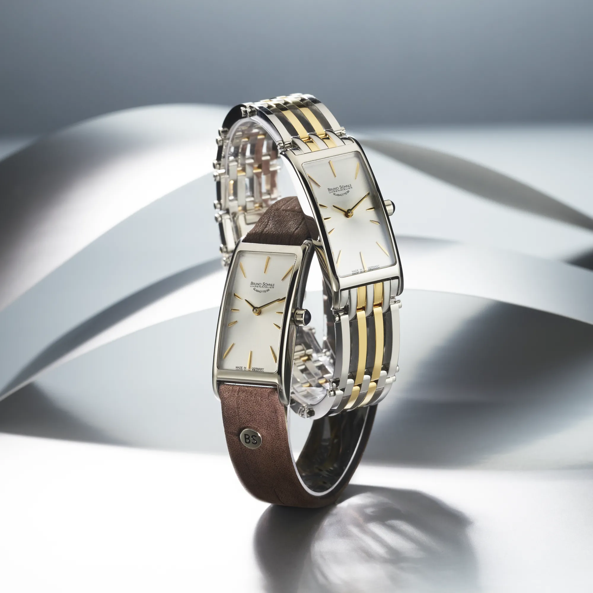 Bruno Söhnle Nuvola Iii-Womens Elegant