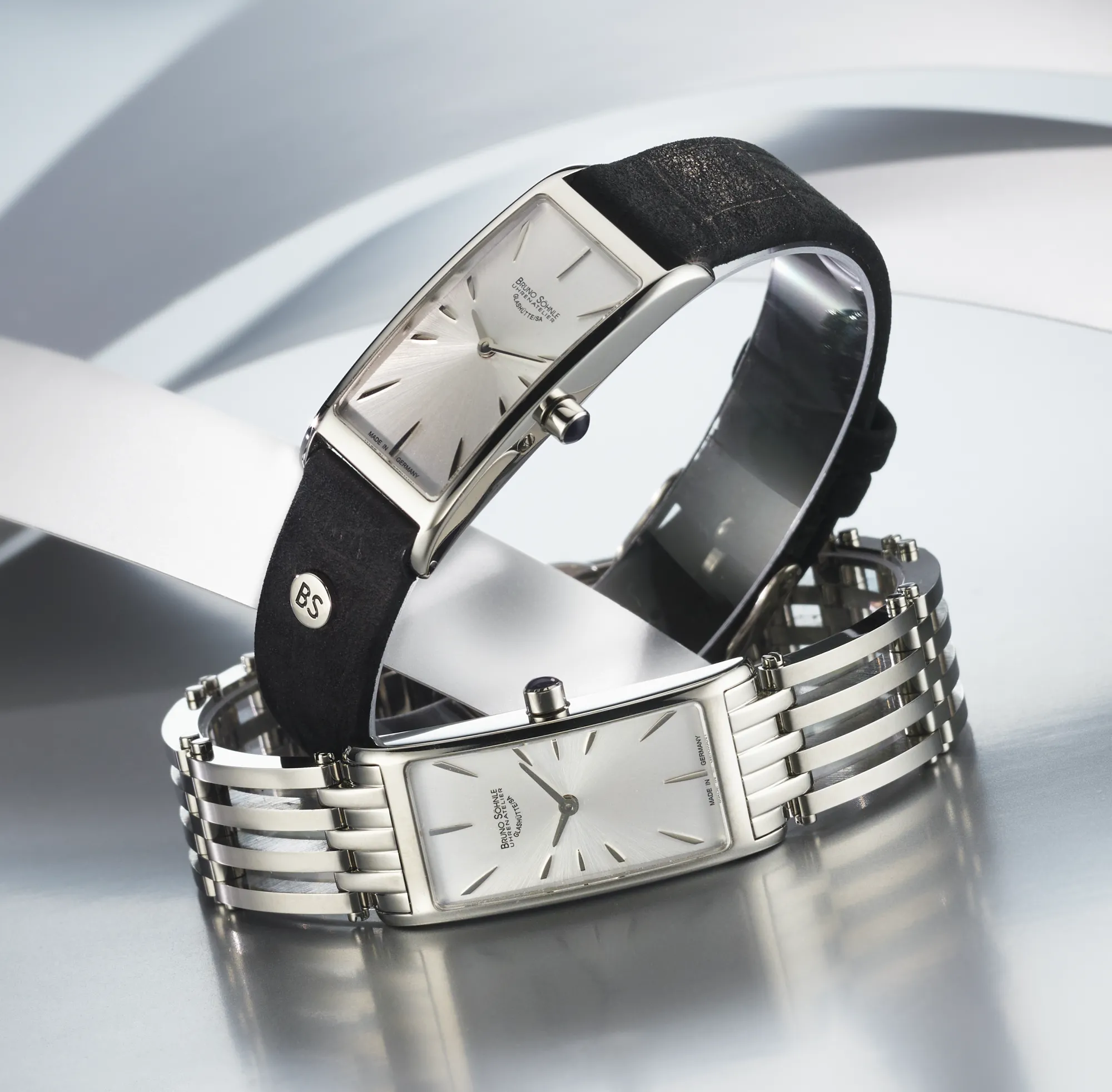 Bruno Söhnle Nuvola Iii-Womens Classic