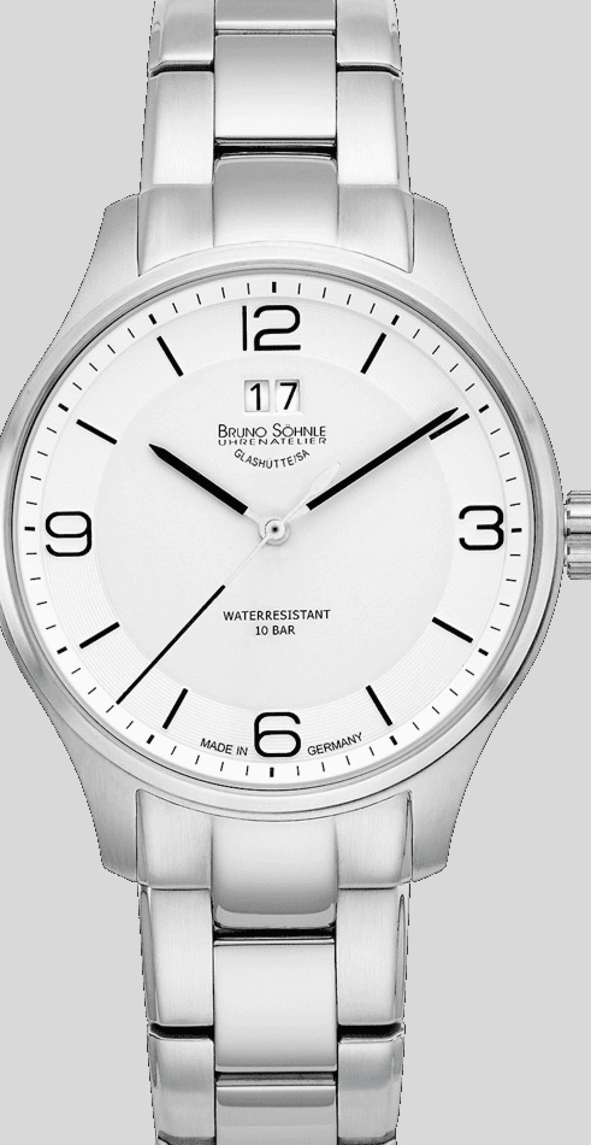 Bruno Söhnle Padua-Mens Minimalist