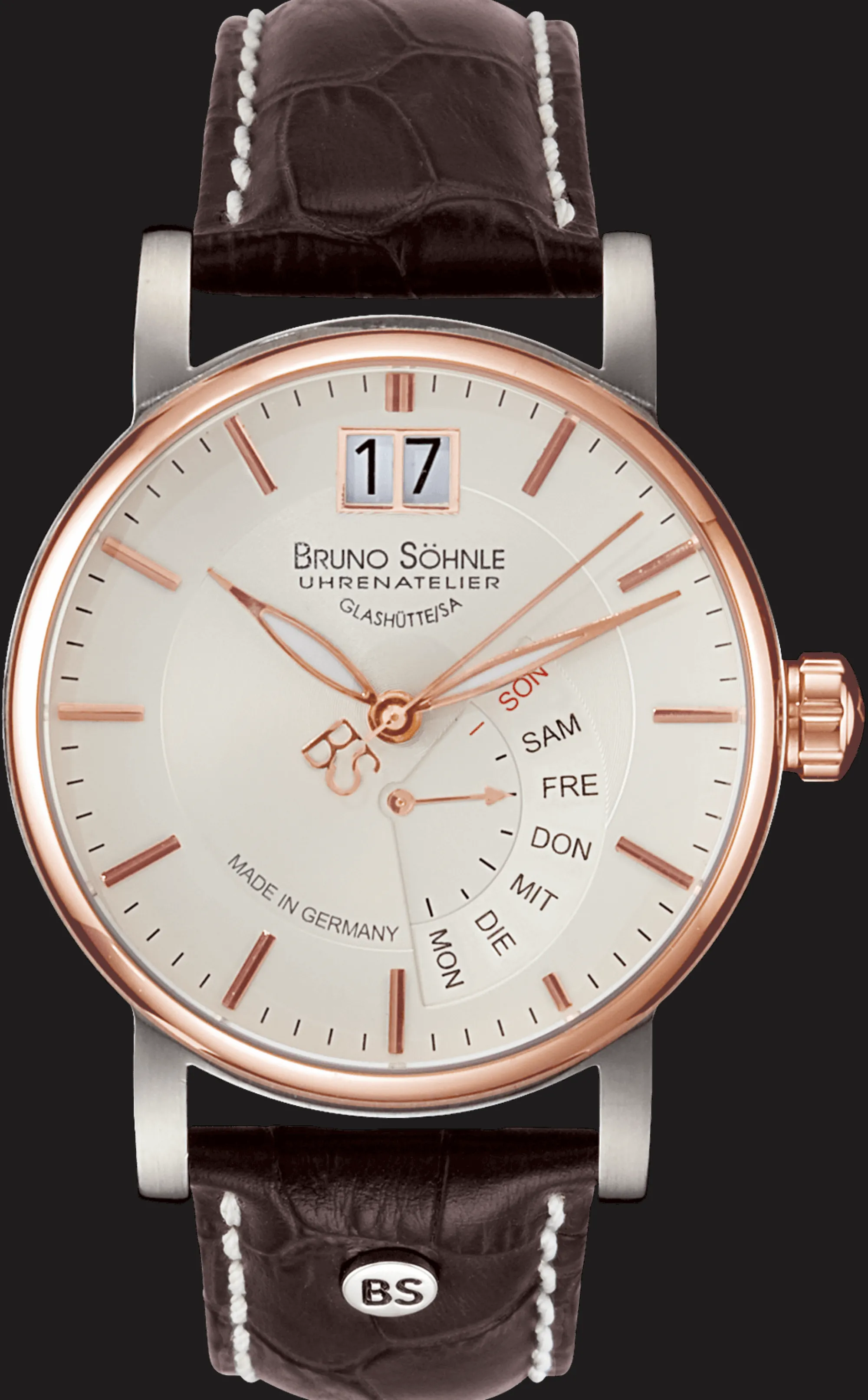 Bruno Söhnle Pesaro I-Mens Classic