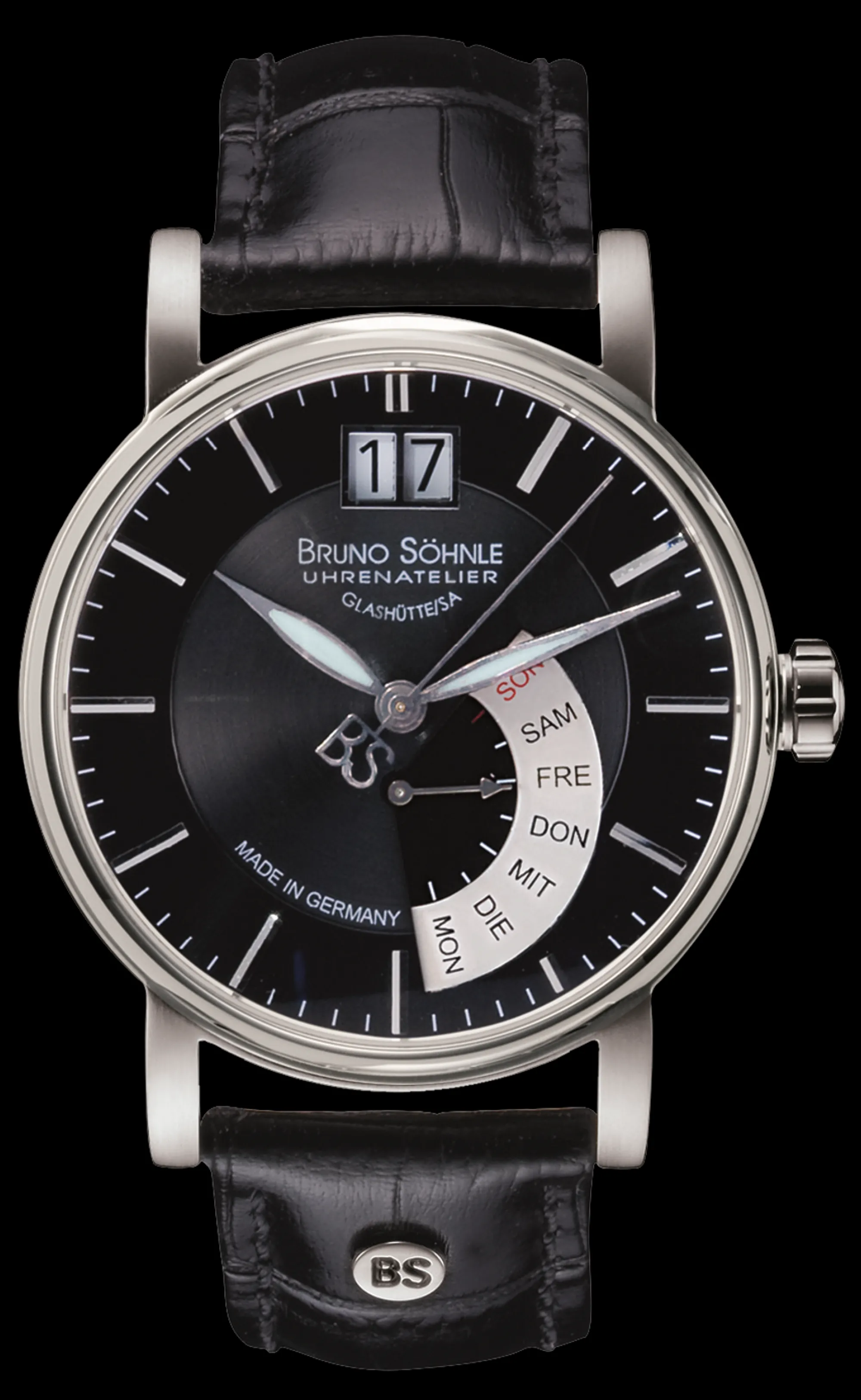 Bruno Söhnle Pesaro I-Mens Classic
