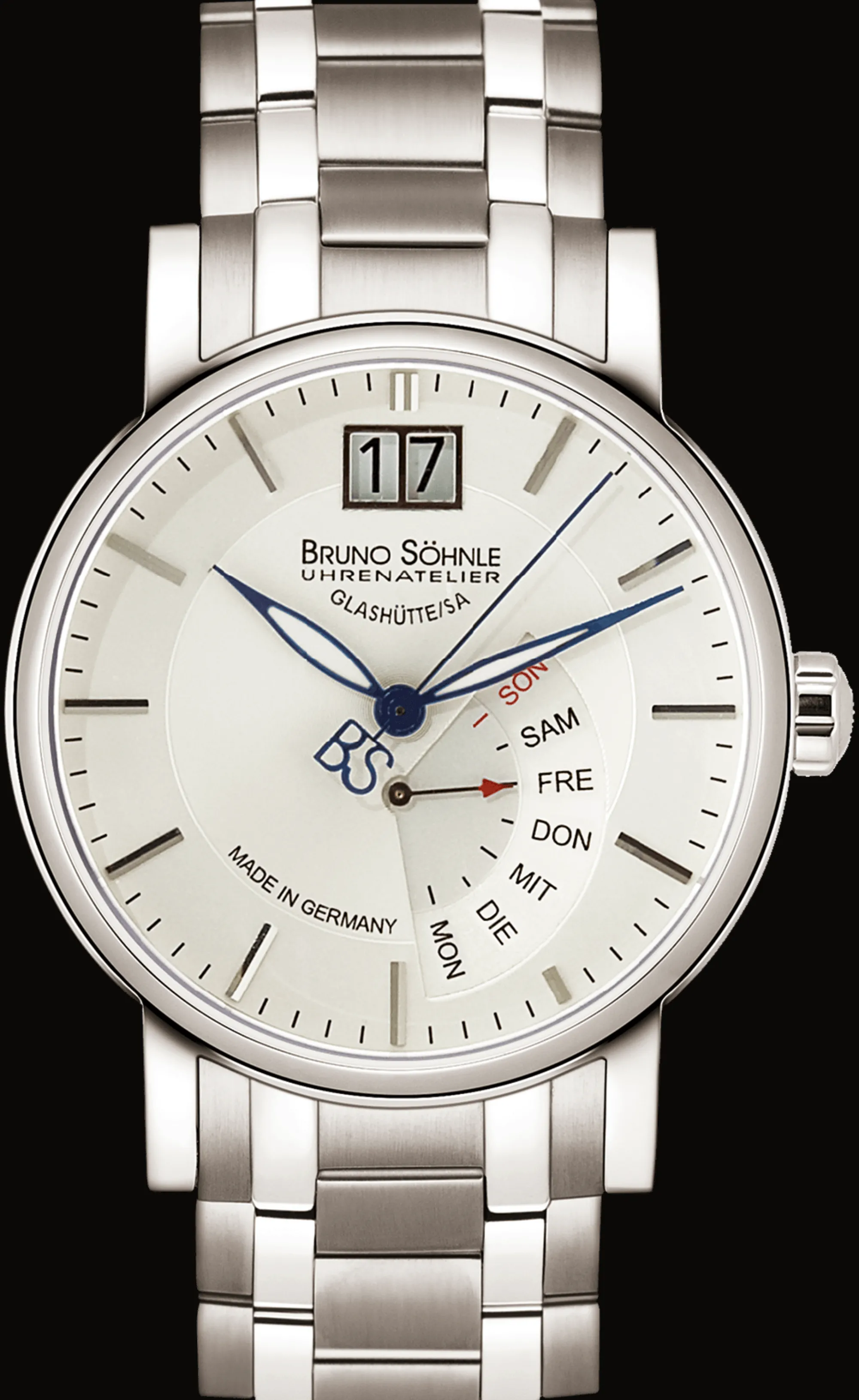 Bruno Söhnle Pesaro I-Mens Classic
