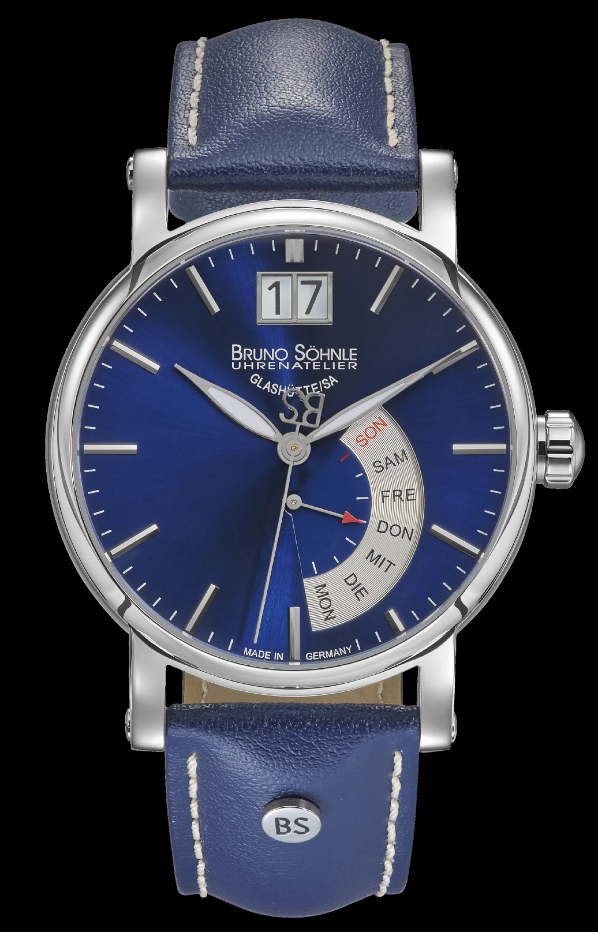 Bruno Söhnle Pesaro I-Mens Extravagant
