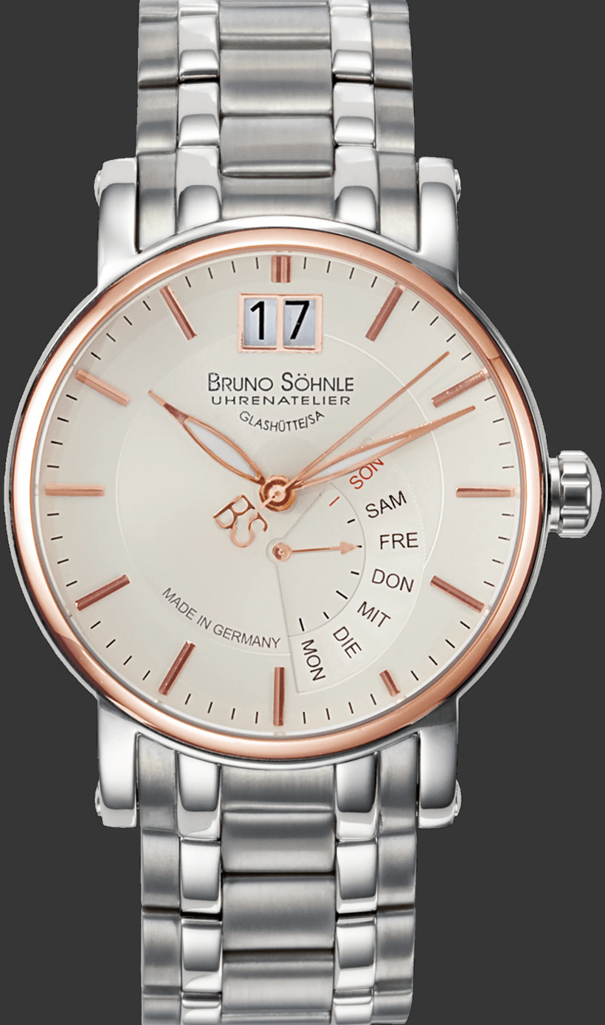 Bruno Söhnle Pesaro I-Mens Elegant