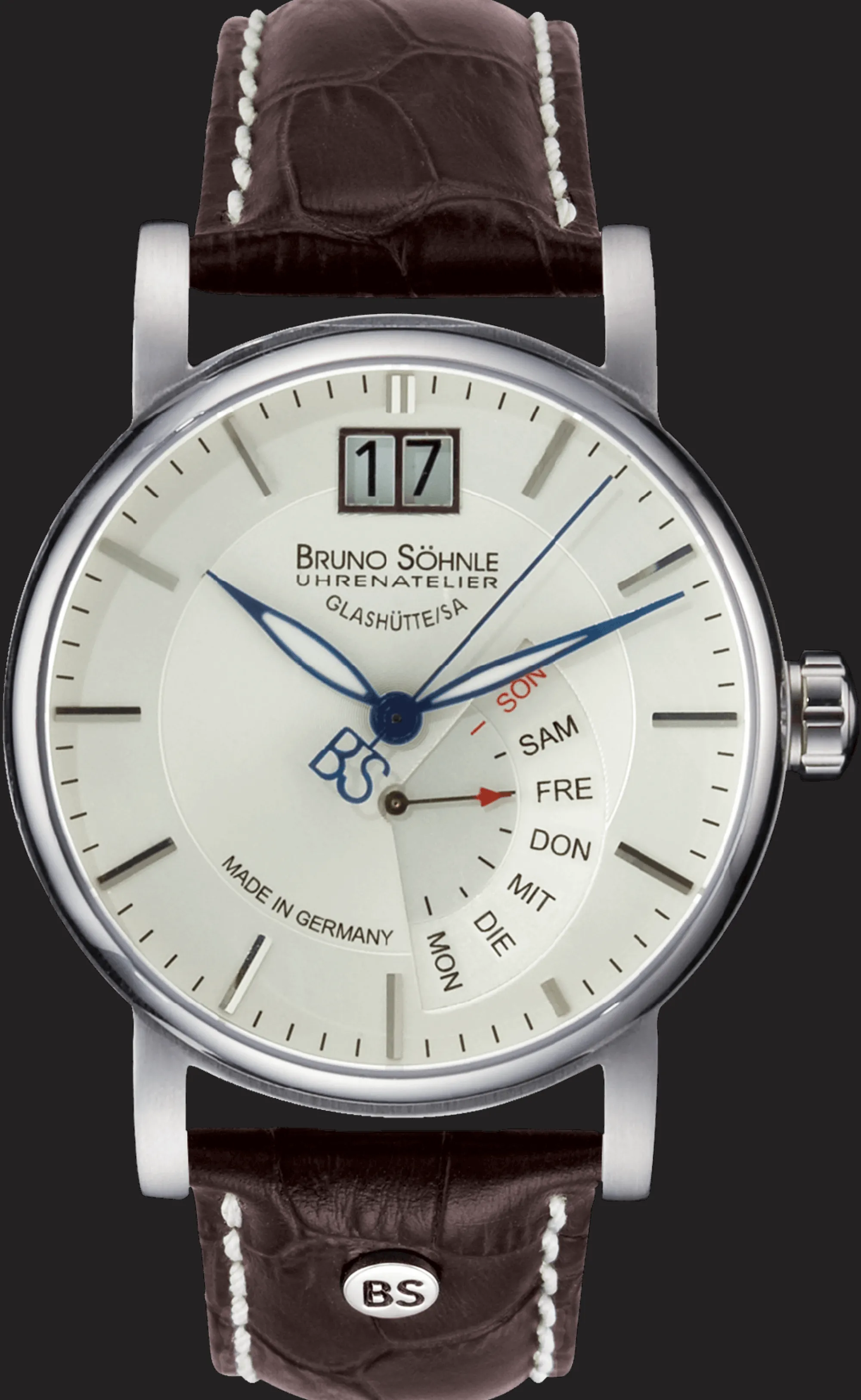 Bruno Söhnle Pesaro I-Mens Classic