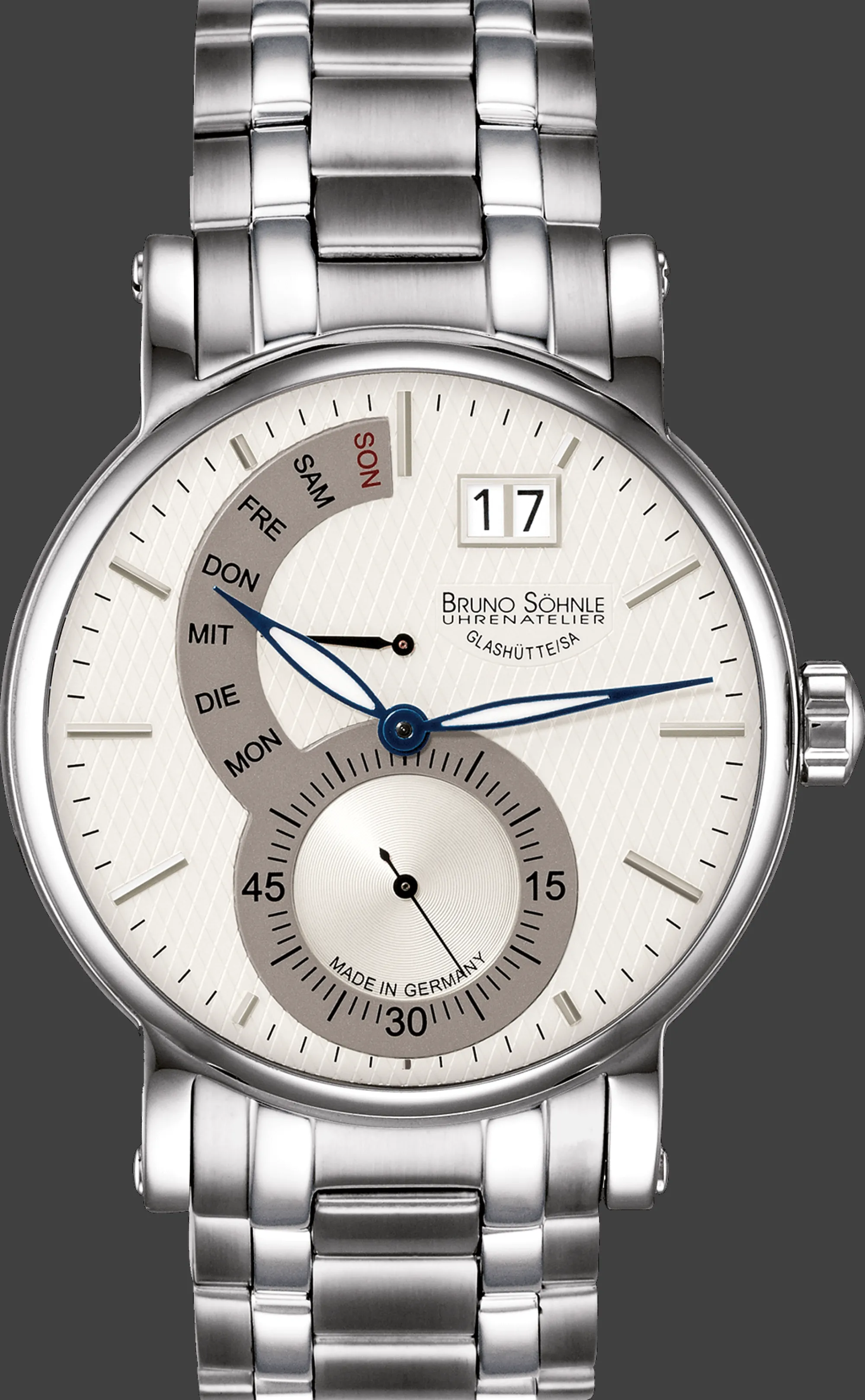 Bruno Söhnle Pesaro Ii-Mens Extravagant