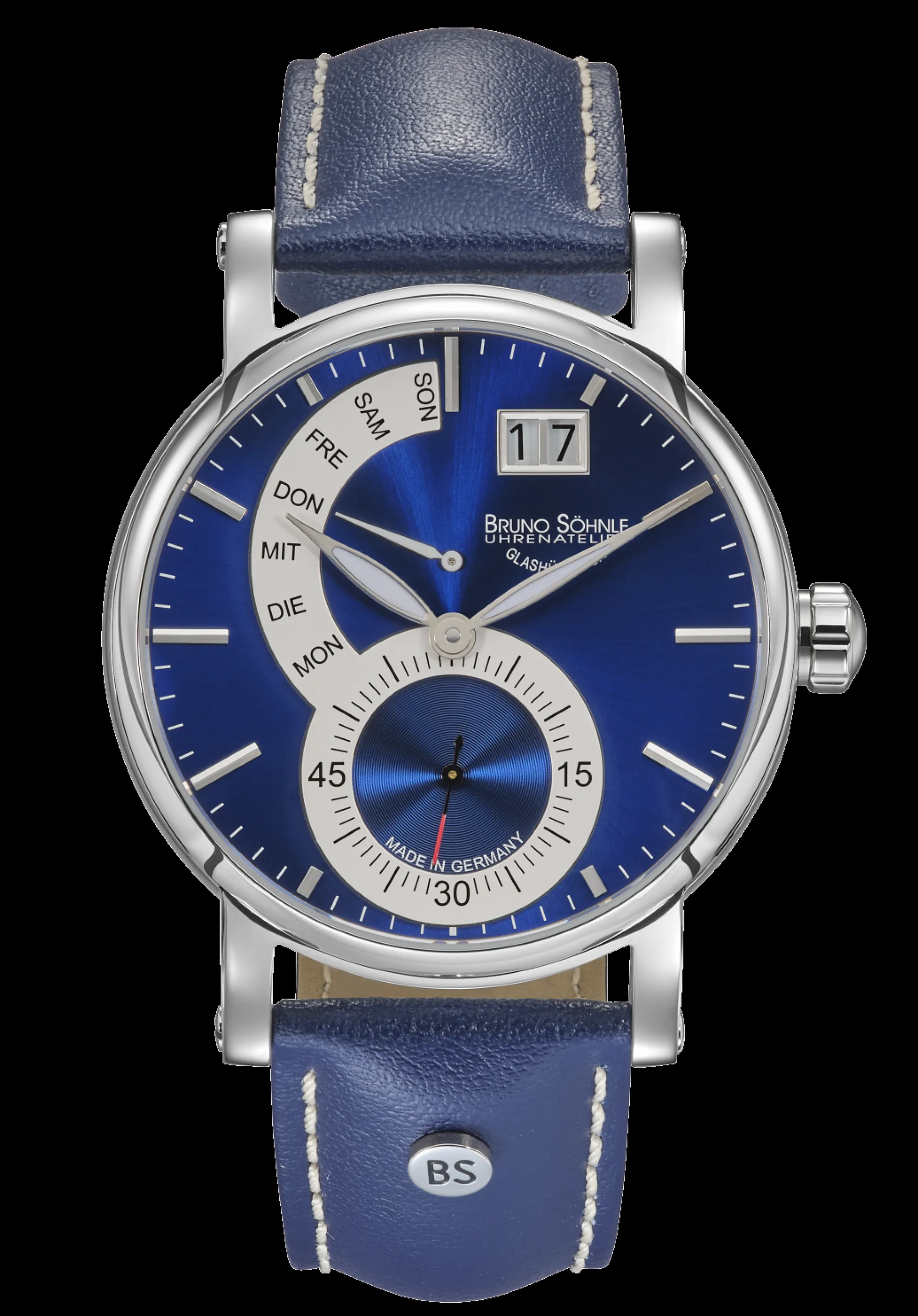 Bruno Söhnle Pesaro Ii-Mens Extravagant