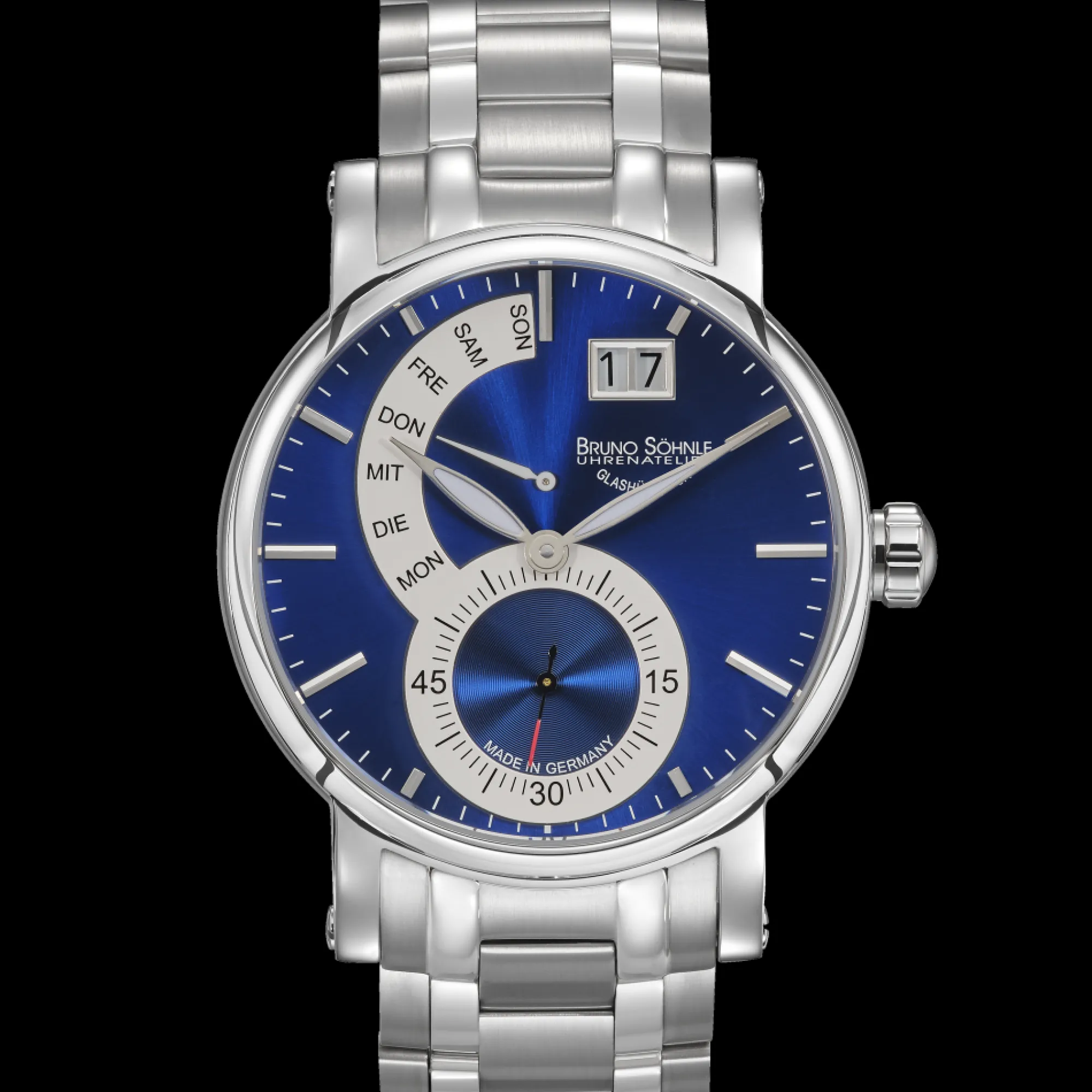 Bruno Söhnle Pesaro Ii-Mens Extravagant