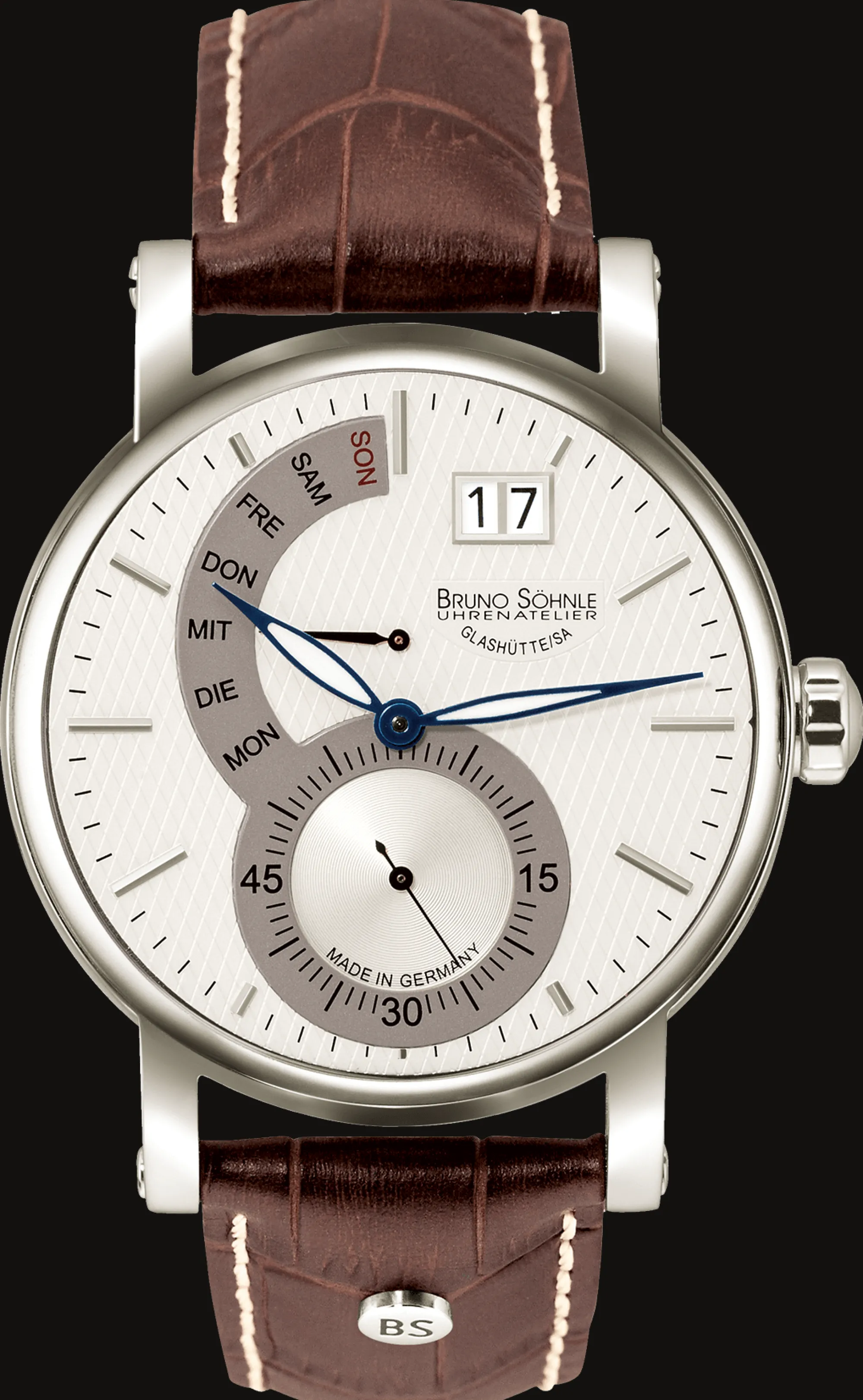 Bruno Söhnle Pesaro Ii-Mens Extravagant
