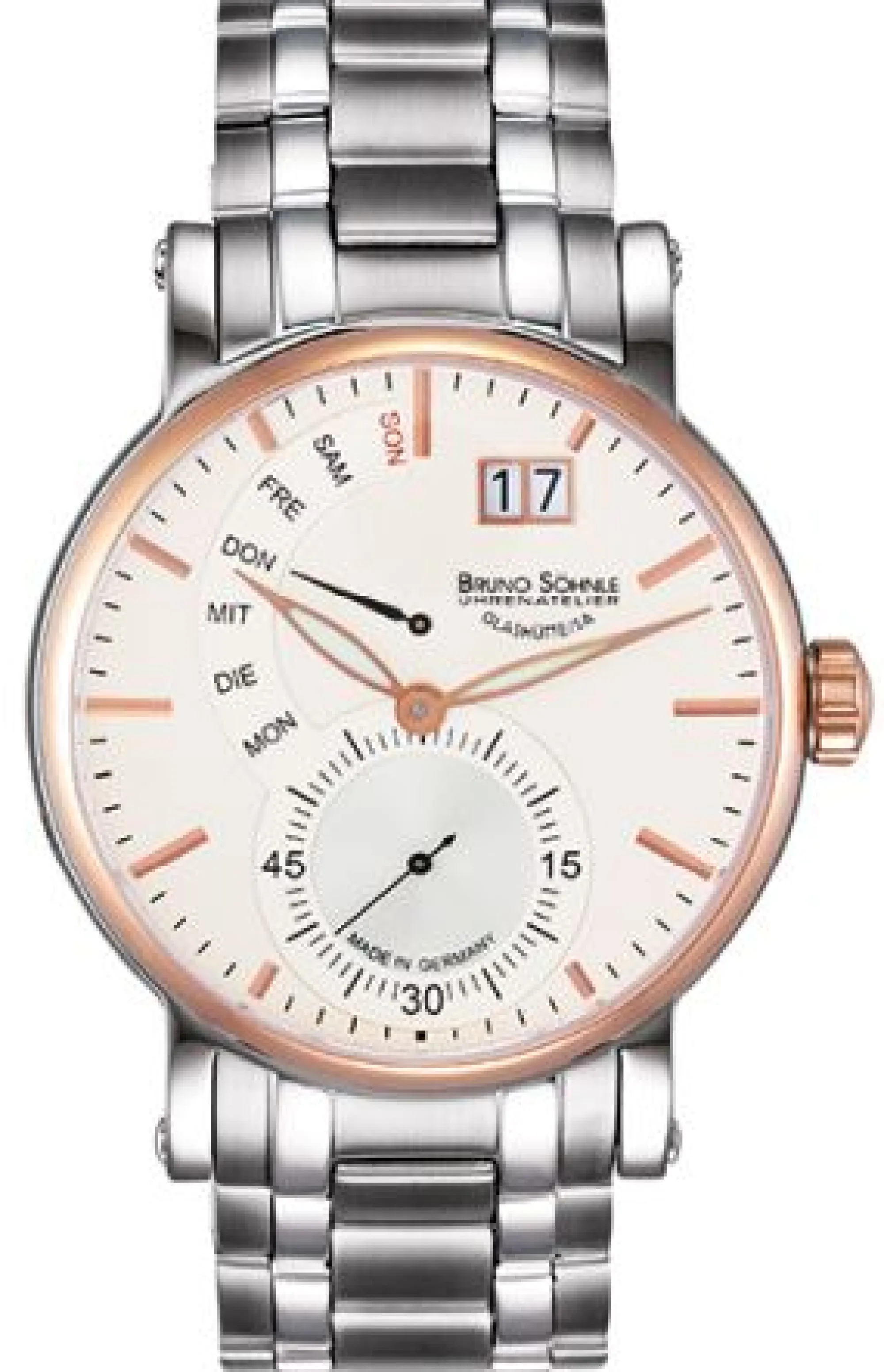 Bruno Söhnle Pesaro Ii-Mens Extravagant