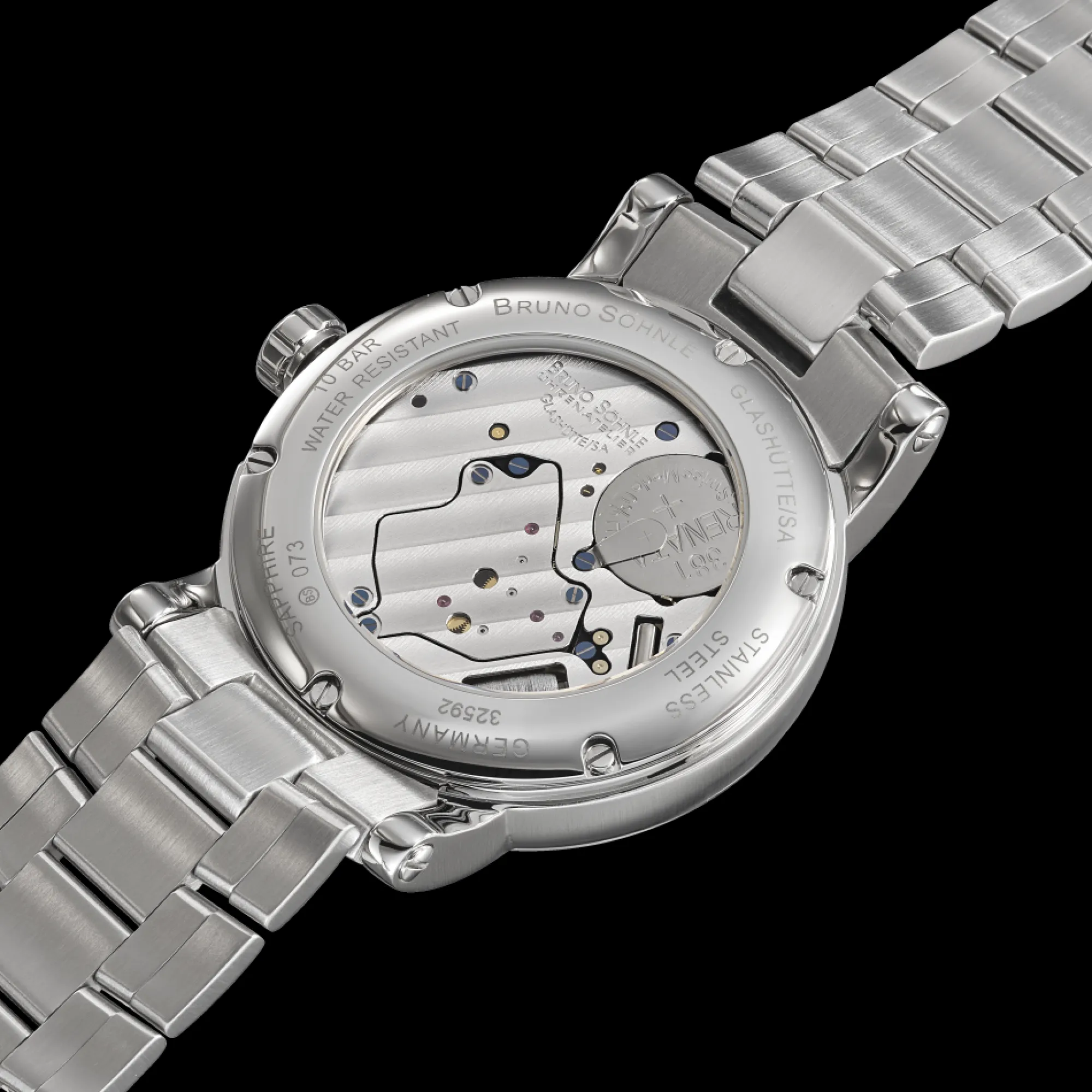 Bruno Söhnle Pesaro Ii-Mens Extravagant