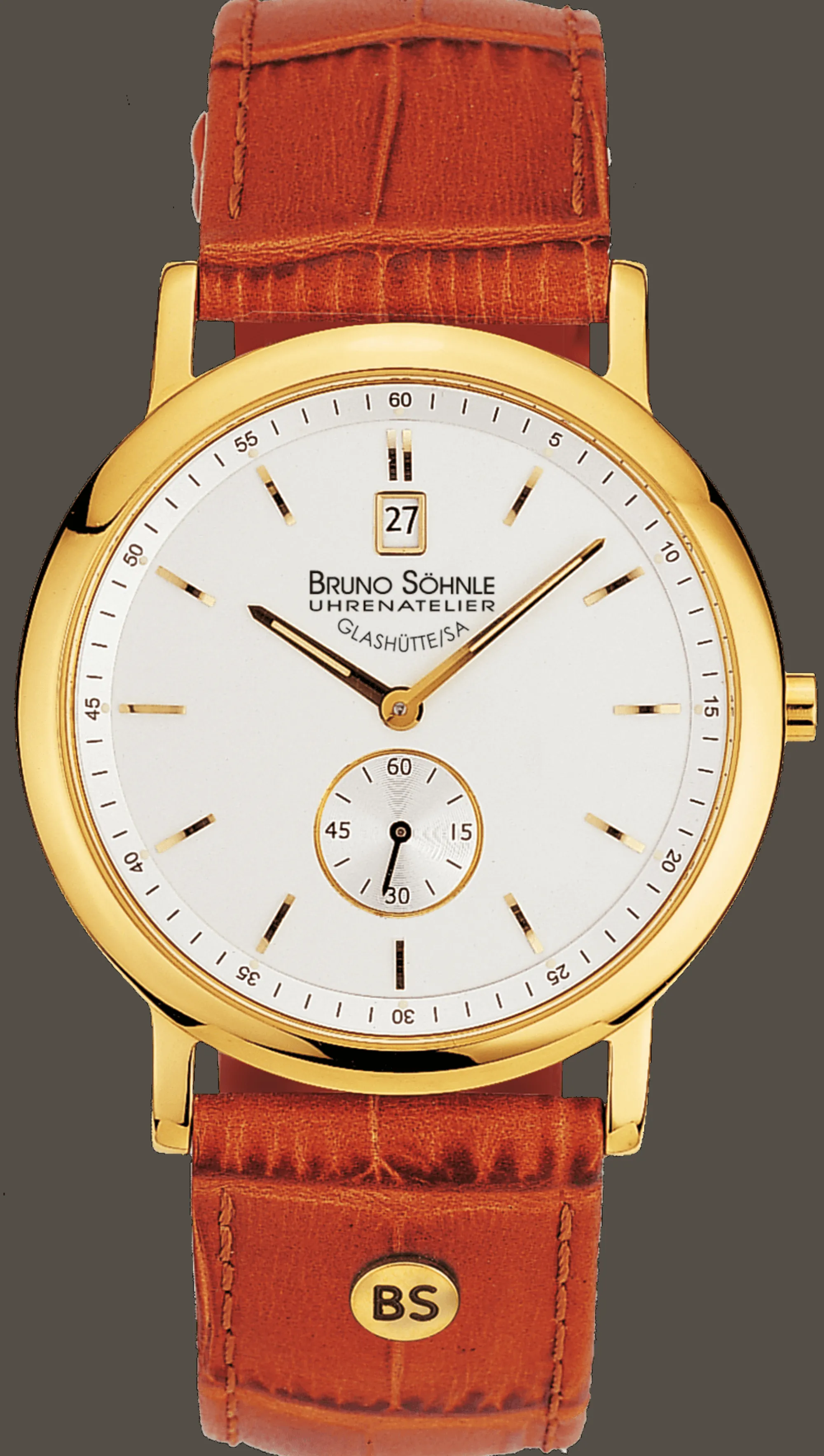 Bruno Söhnle Prato-Mens Extravagant