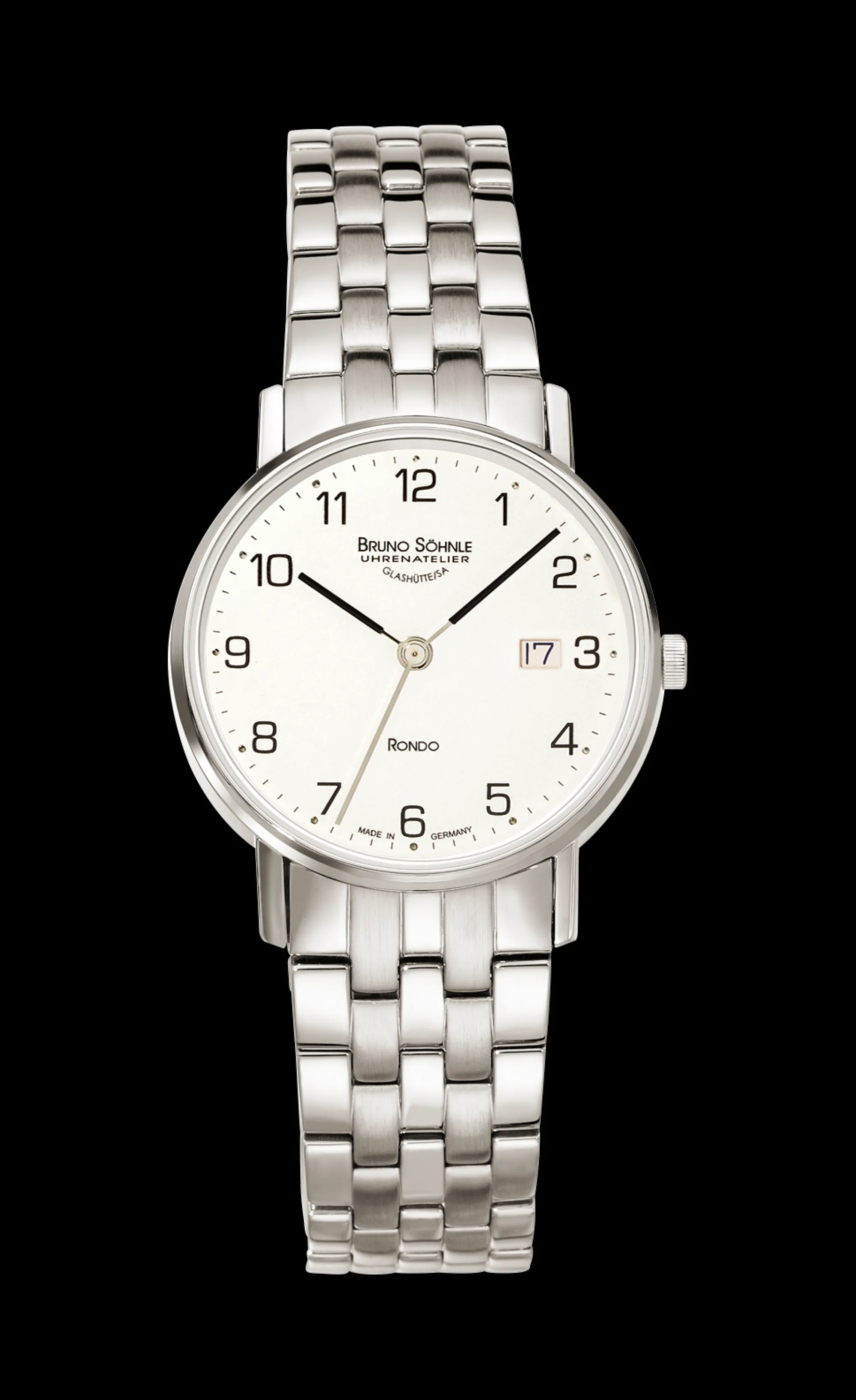 Bruno Söhnle Rondo-Womens Classic