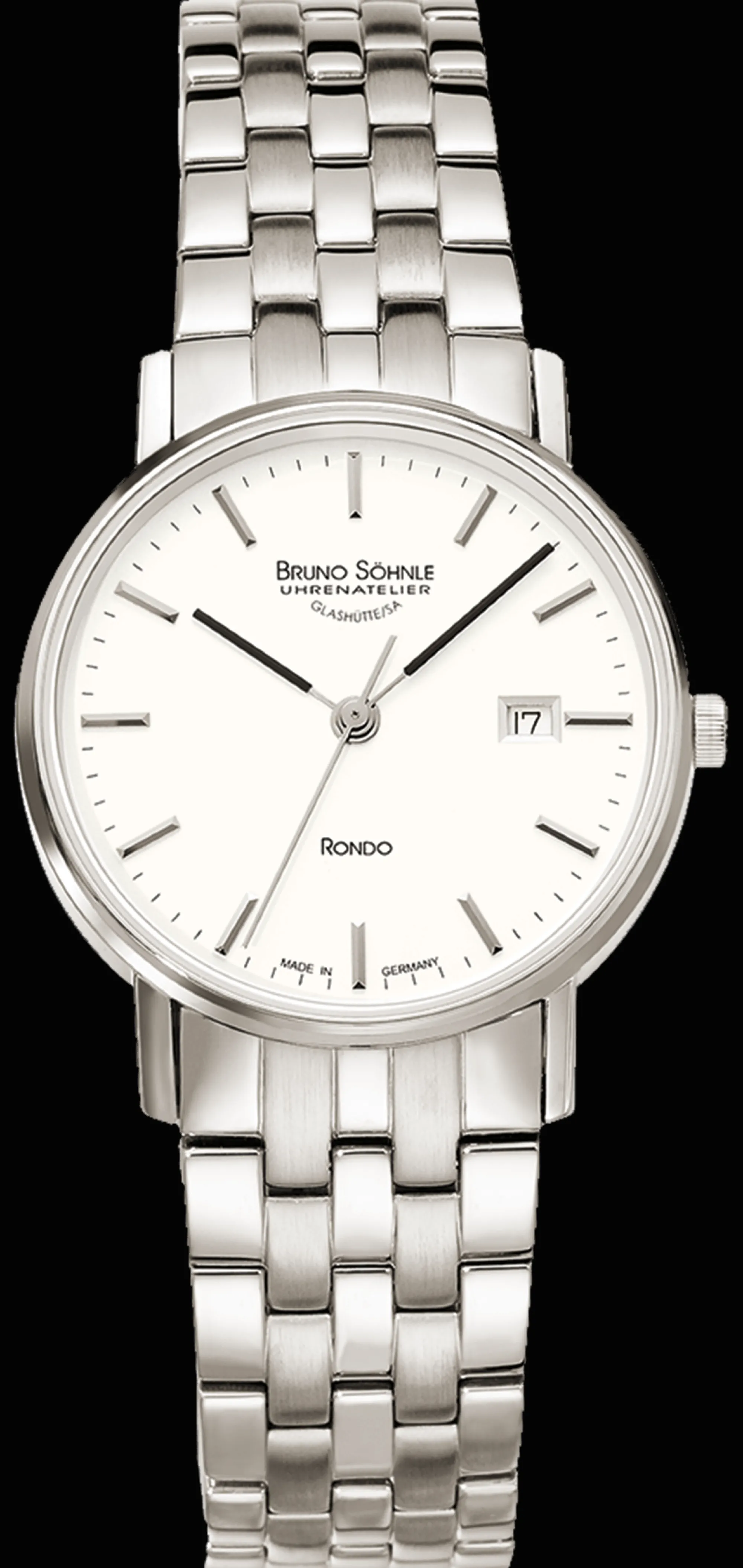 Bruno Söhnle Rondo-Womens Minimalist