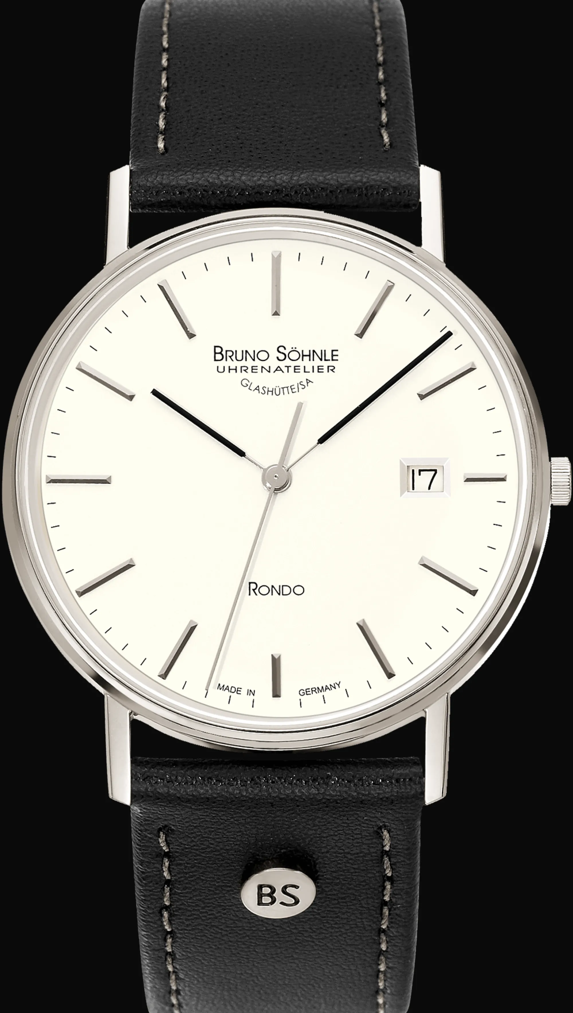 Bruno Söhnle Rondo-Womens Minimalist