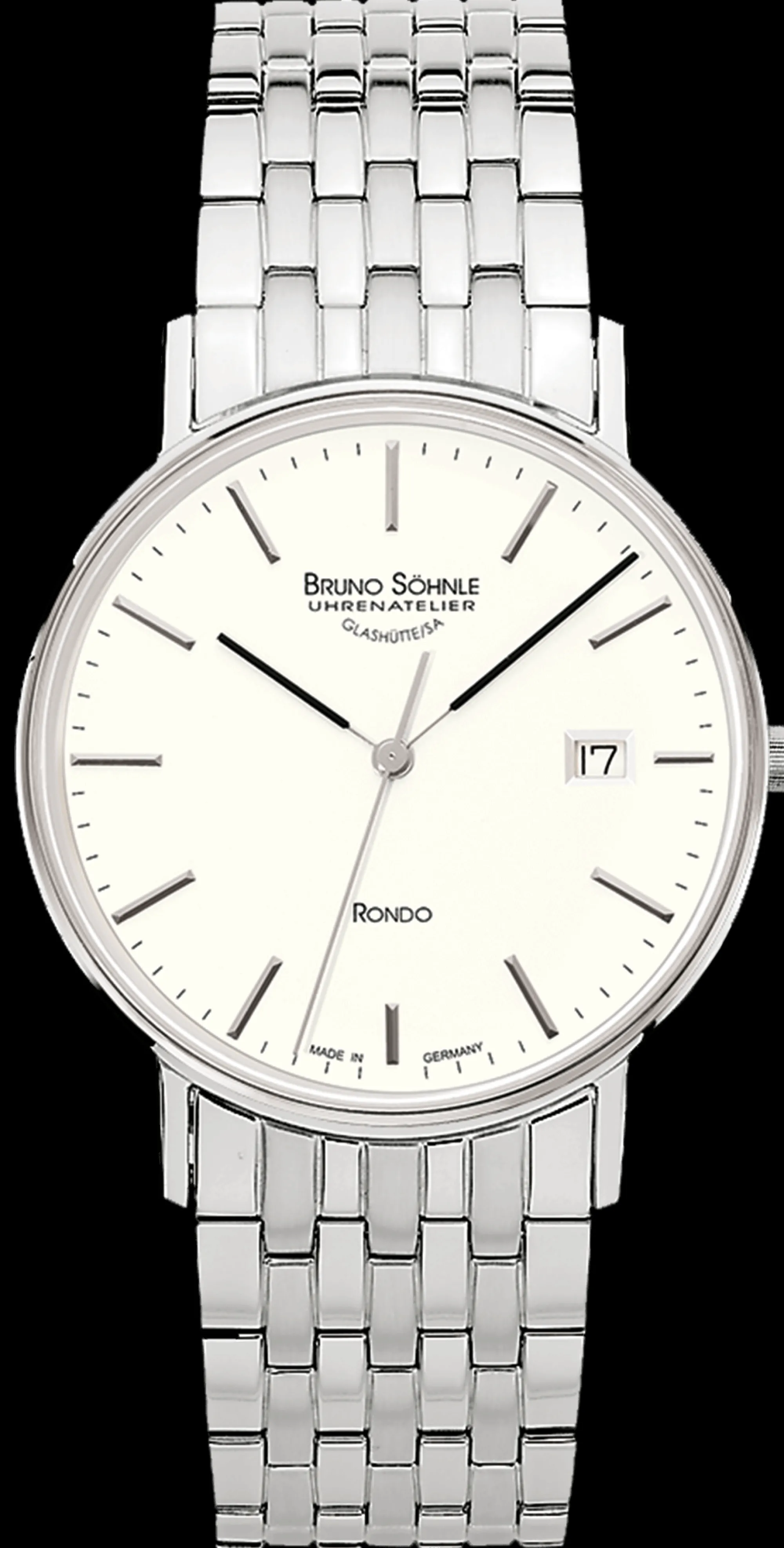 Bruno Söhnle Rondo-Womens Minimalist