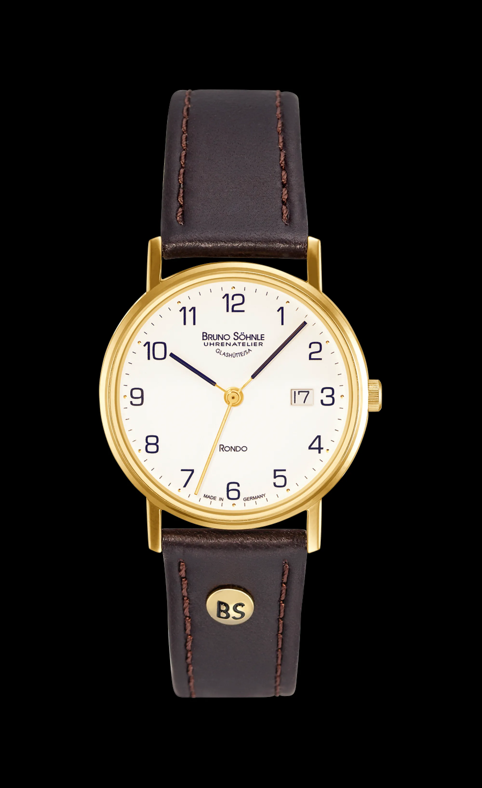 Bruno Söhnle Rondo-Womens Classic