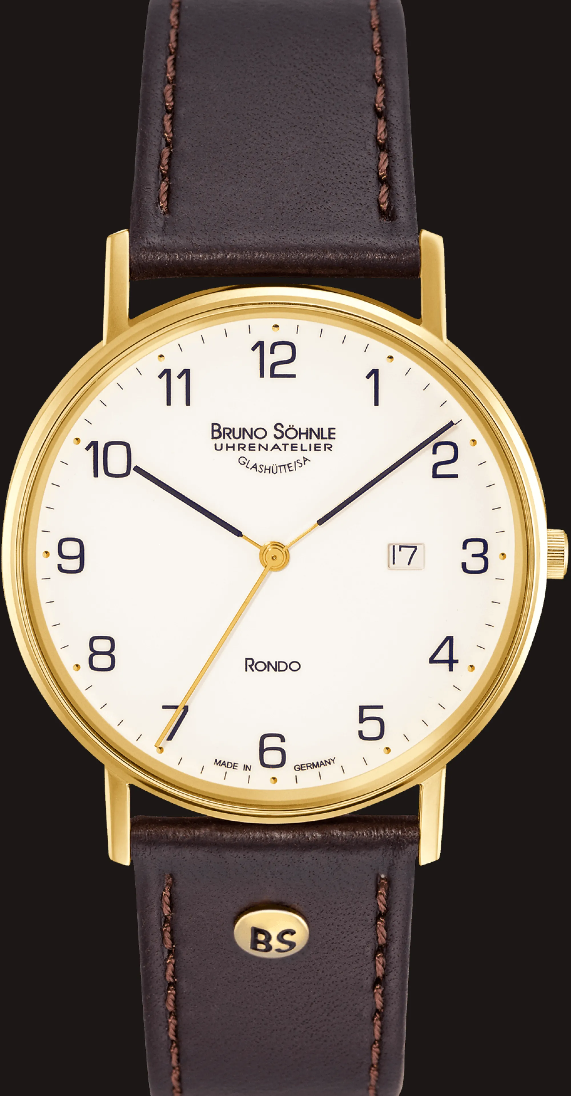 Bruno Söhnle Rondo-Womens Classic