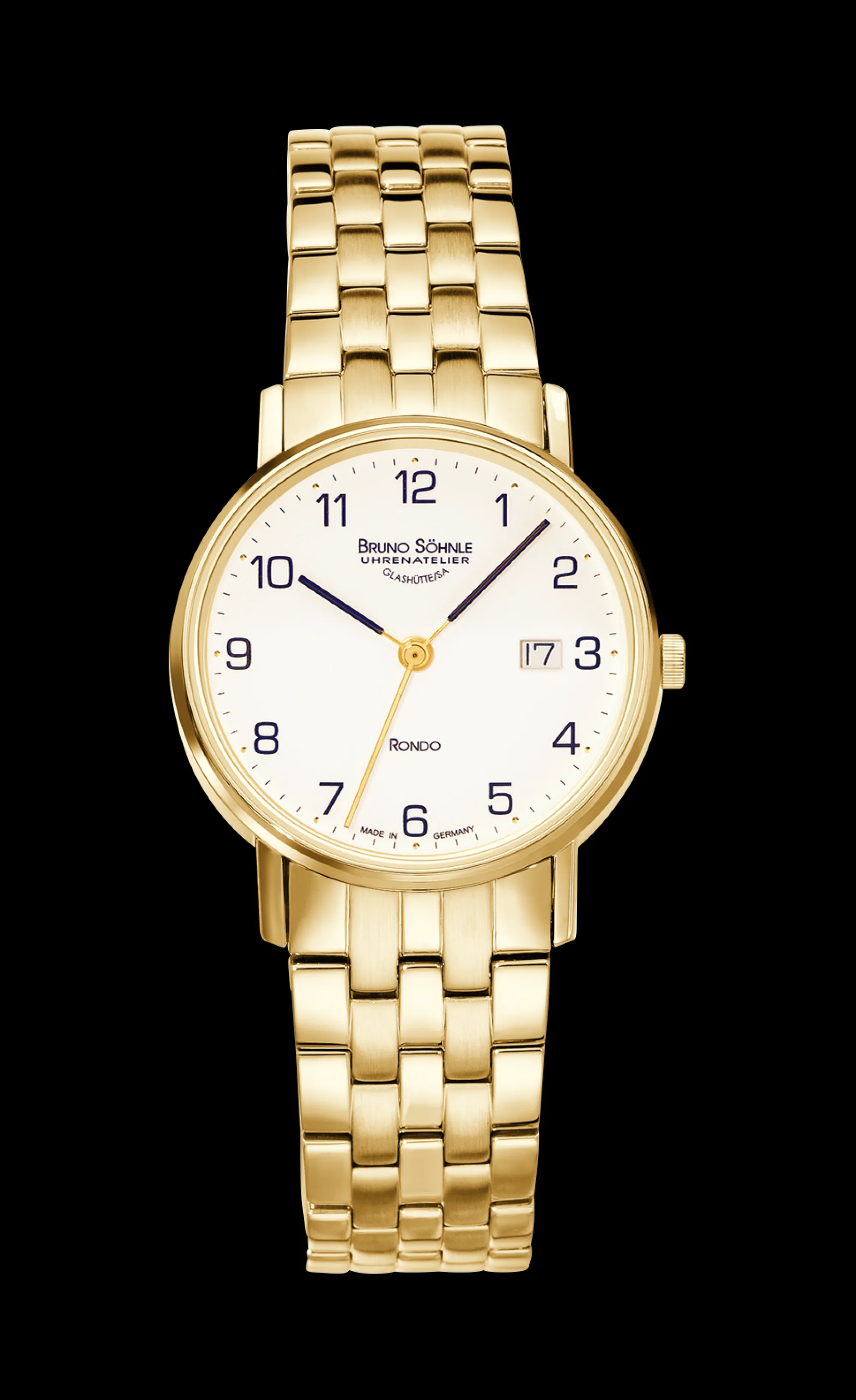 Bruno Söhnle Rondo-Womens Elegant