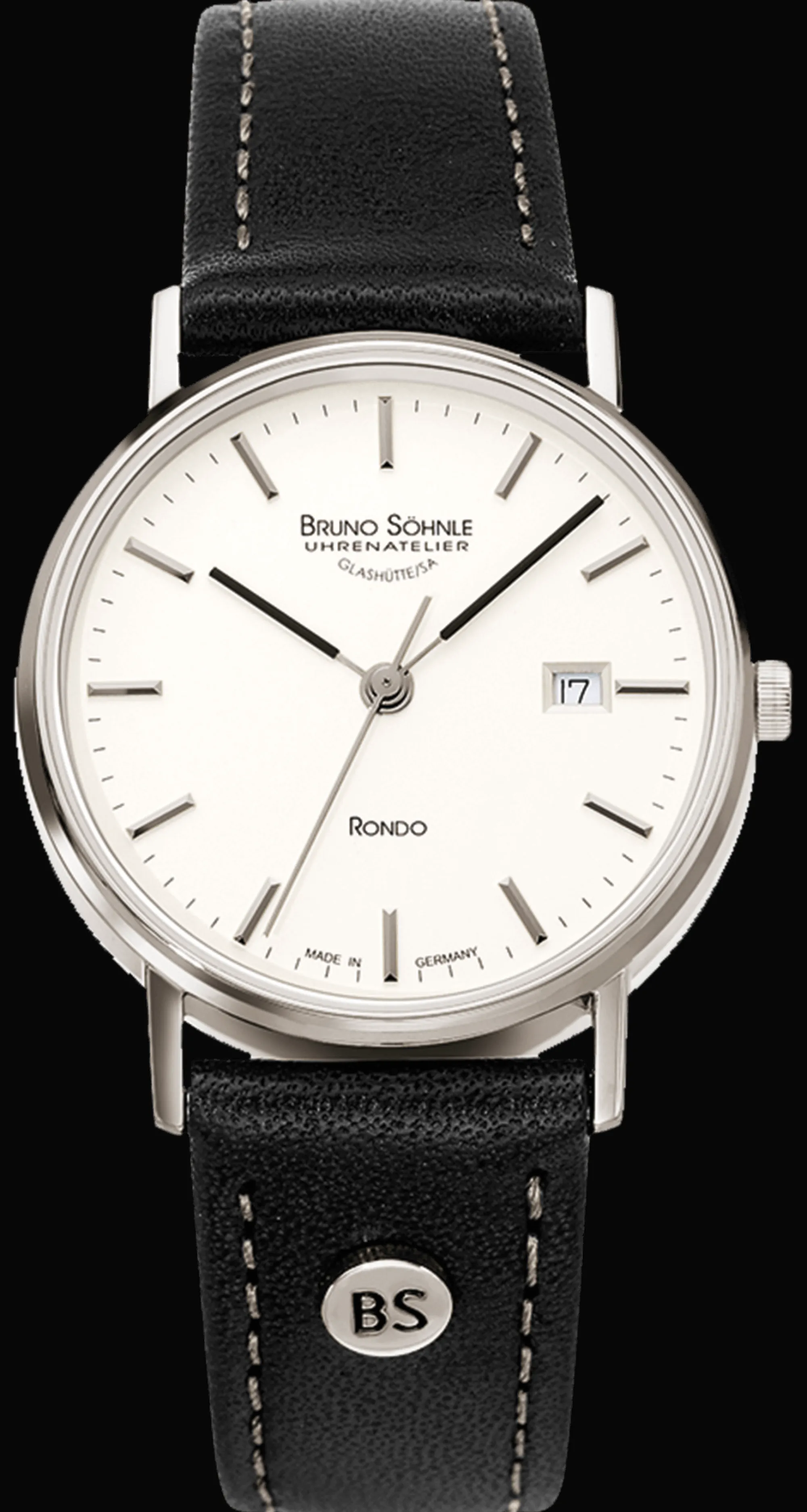 Bruno Söhnle Rondo-Womens Minimalist