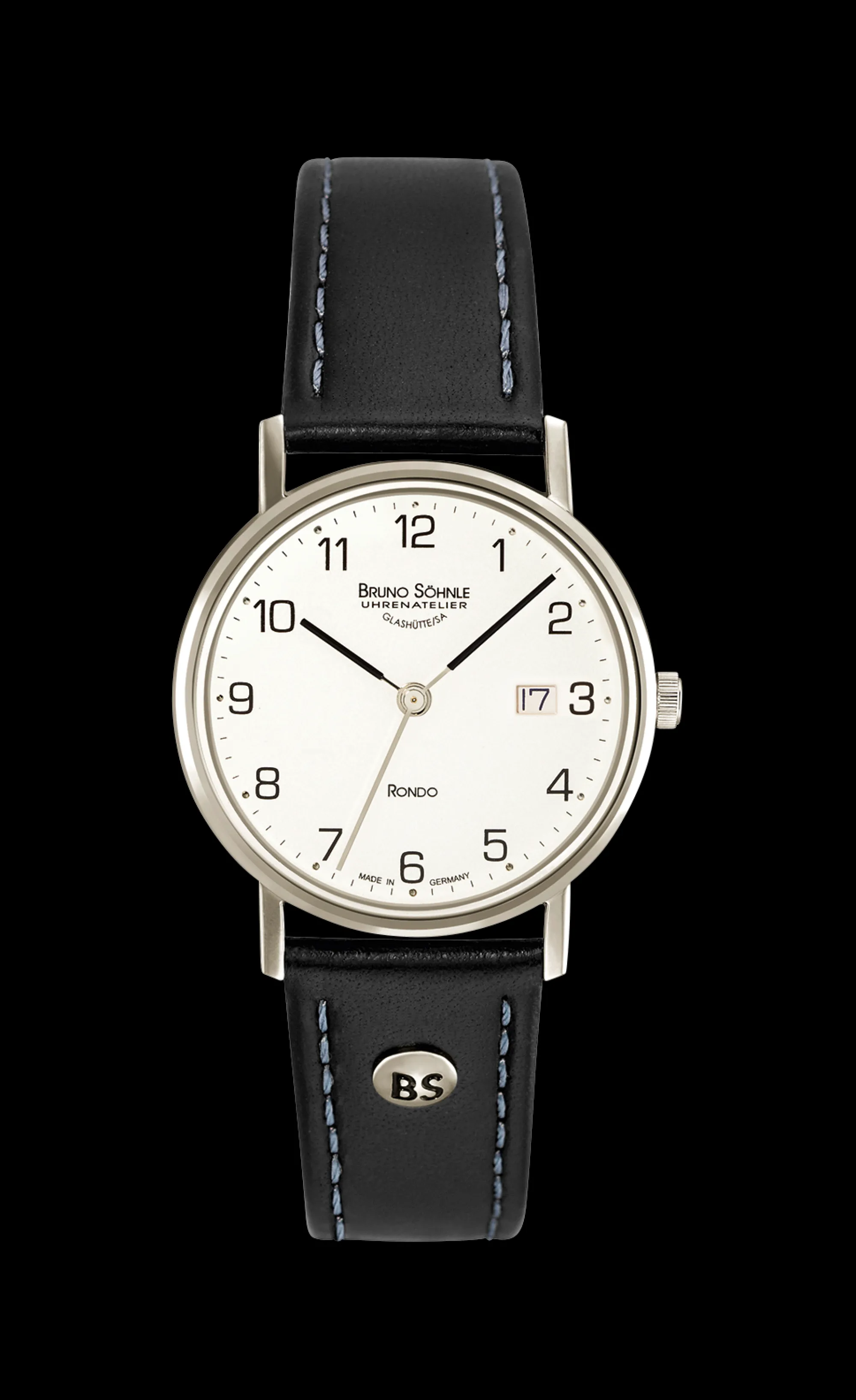 Bruno Söhnle Rondo-Womens Classic