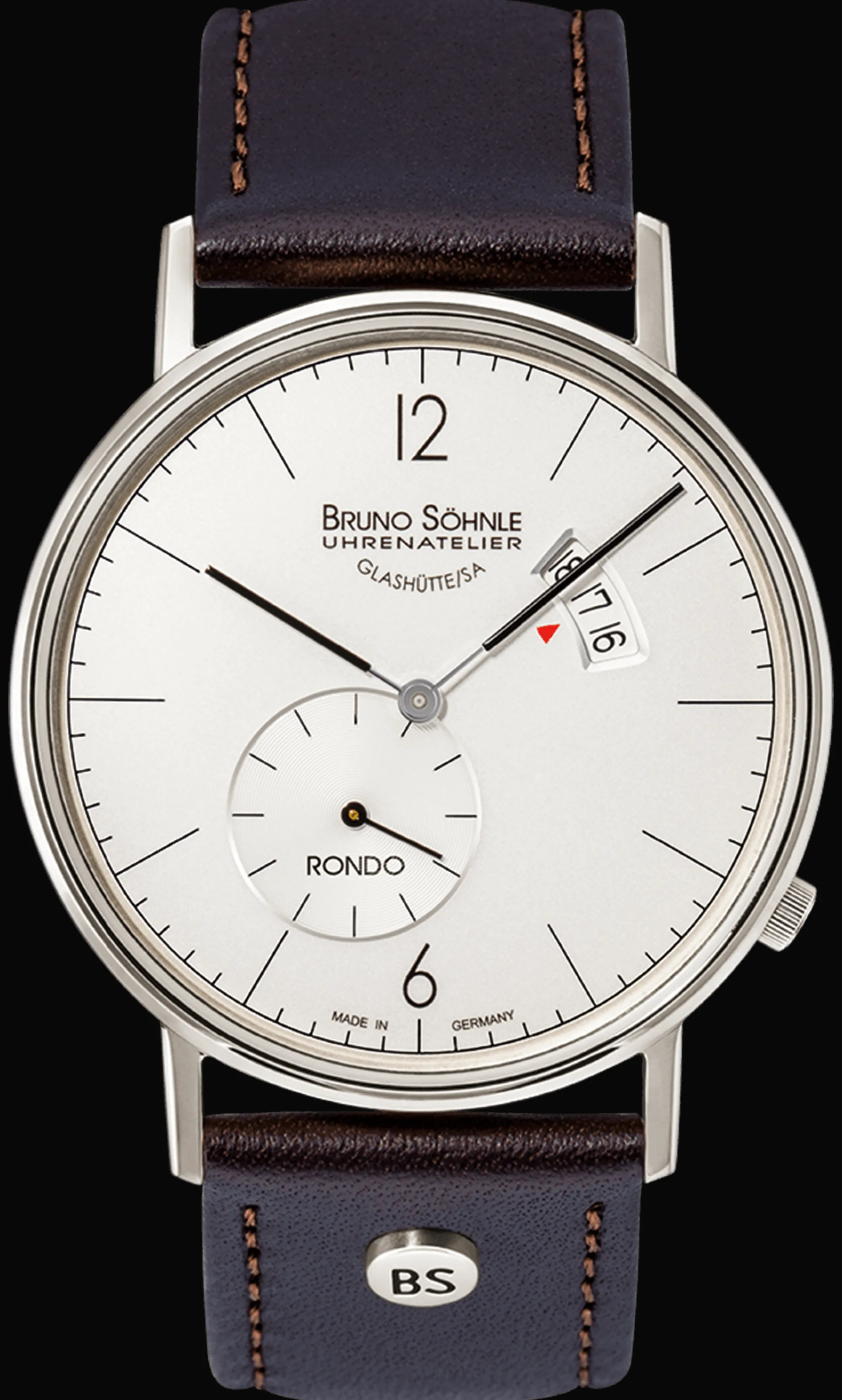 Bruno Söhnle Rondo Big-Mens Classic