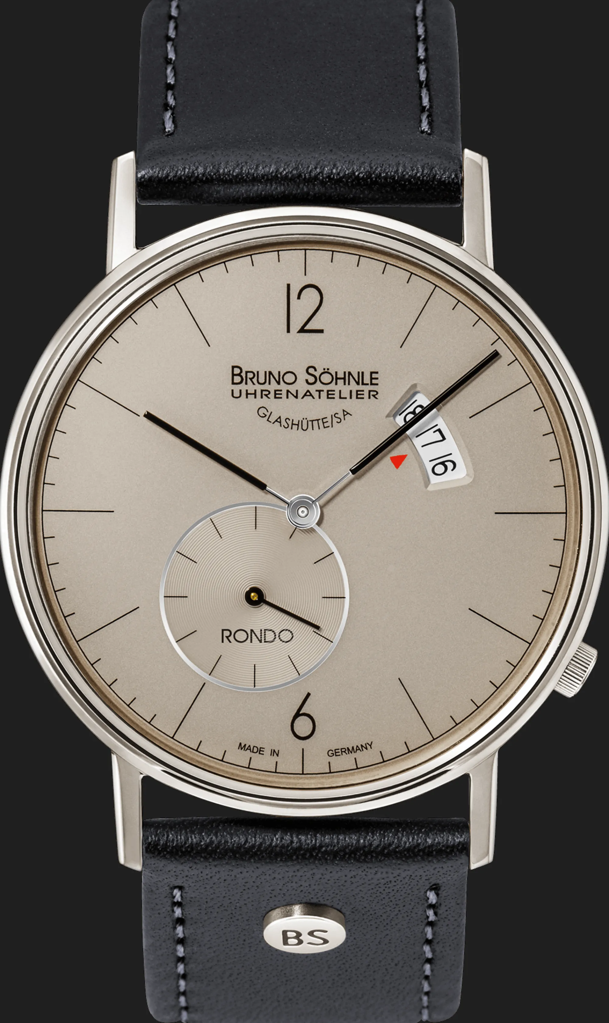 Bruno Söhnle Rondo Big-Mens Classic