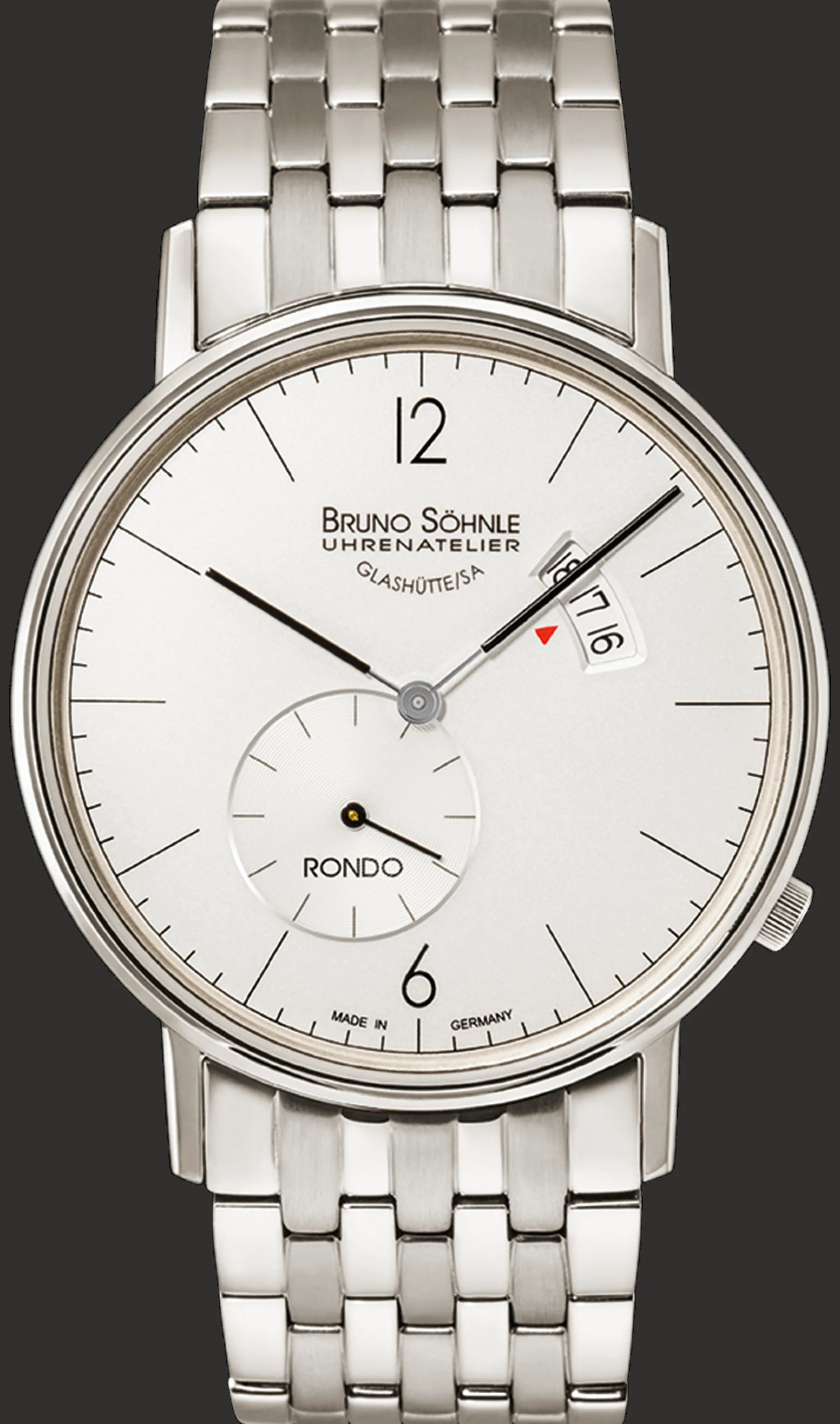 Bruno Söhnle Rondo Big-Mens Classic