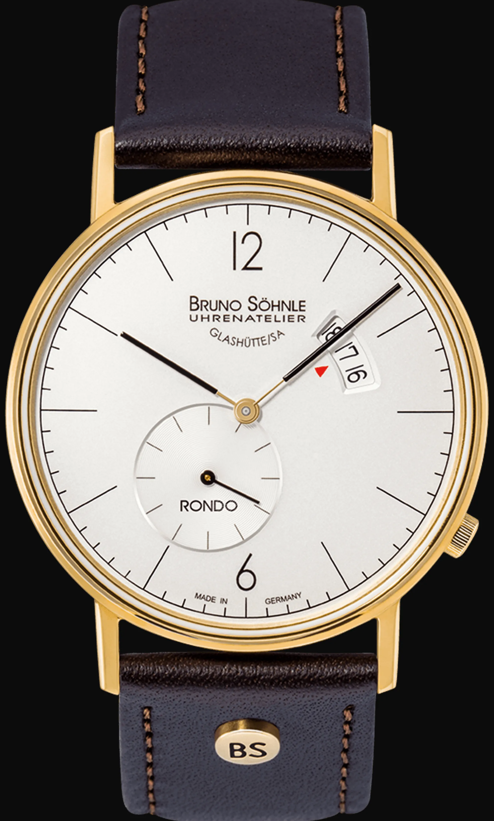 Bruno Söhnle Rondo Big-Mens Classic