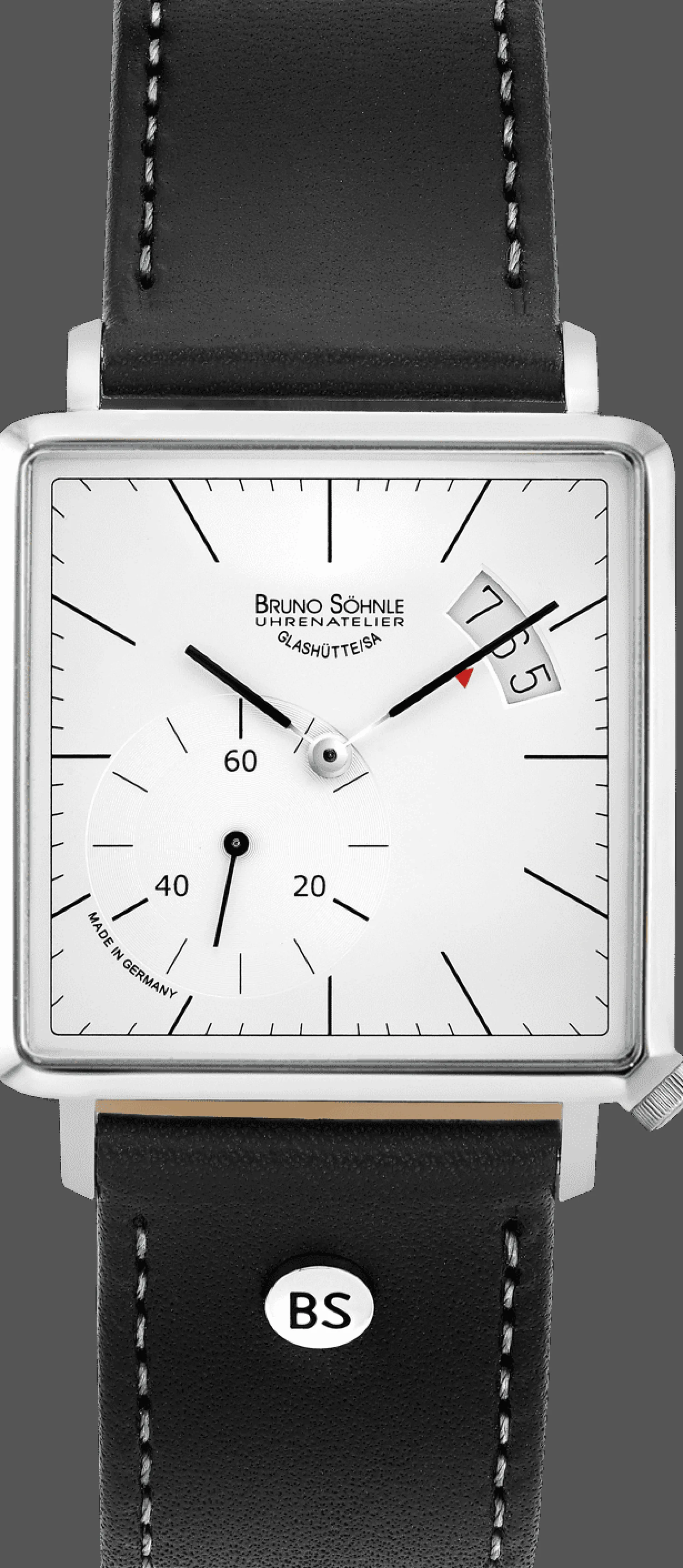 Bruno Söhnle Rondo Iii Big-Mens Minimalist