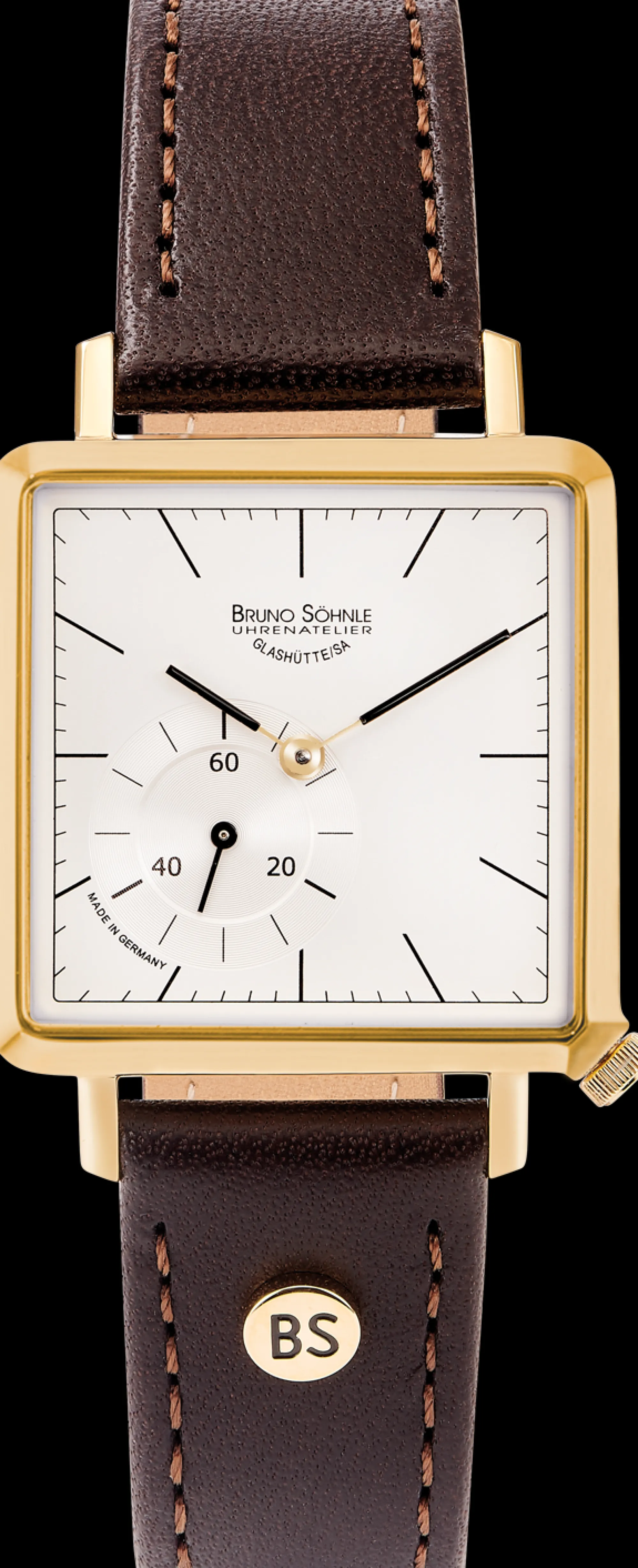 Bruno Söhnle Rondo Iii Small-Womens Minimalist