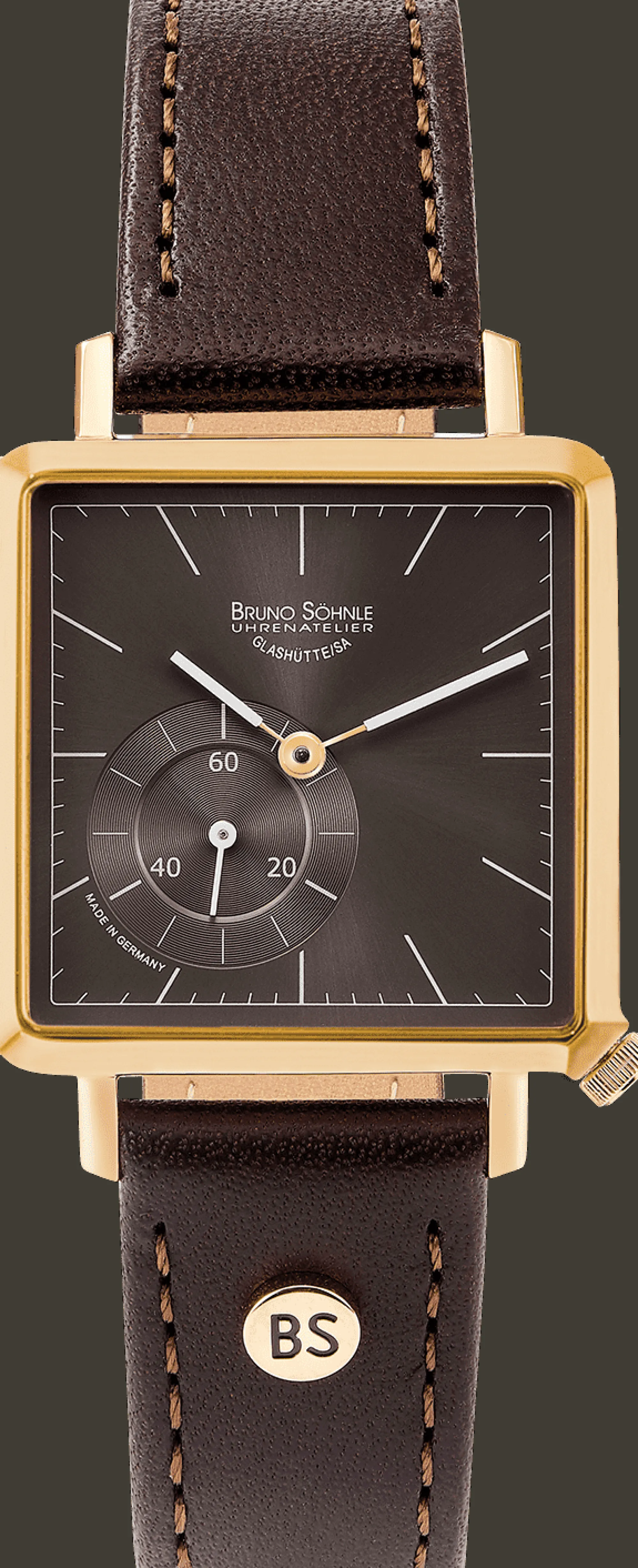 Bruno Söhnle Rondo Iii Small-Womens Minimalist
