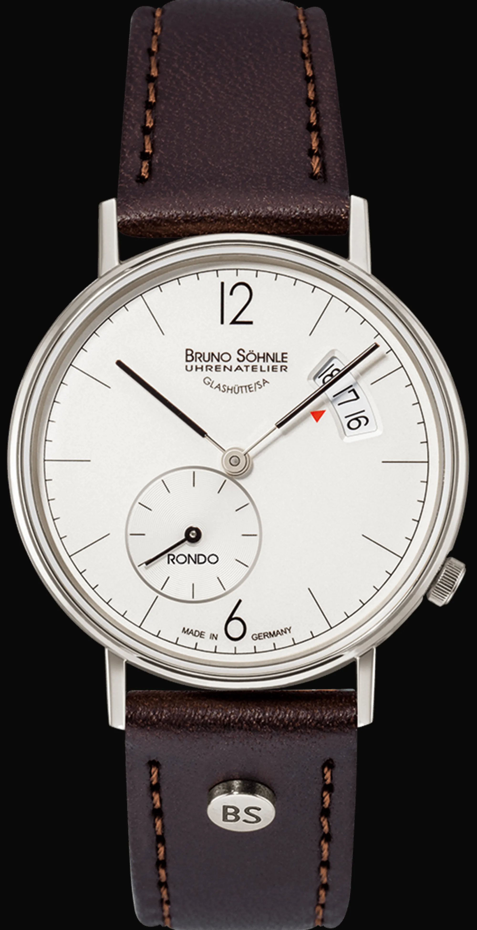 Bruno Söhnle Rondo Small-Womens Minimalist