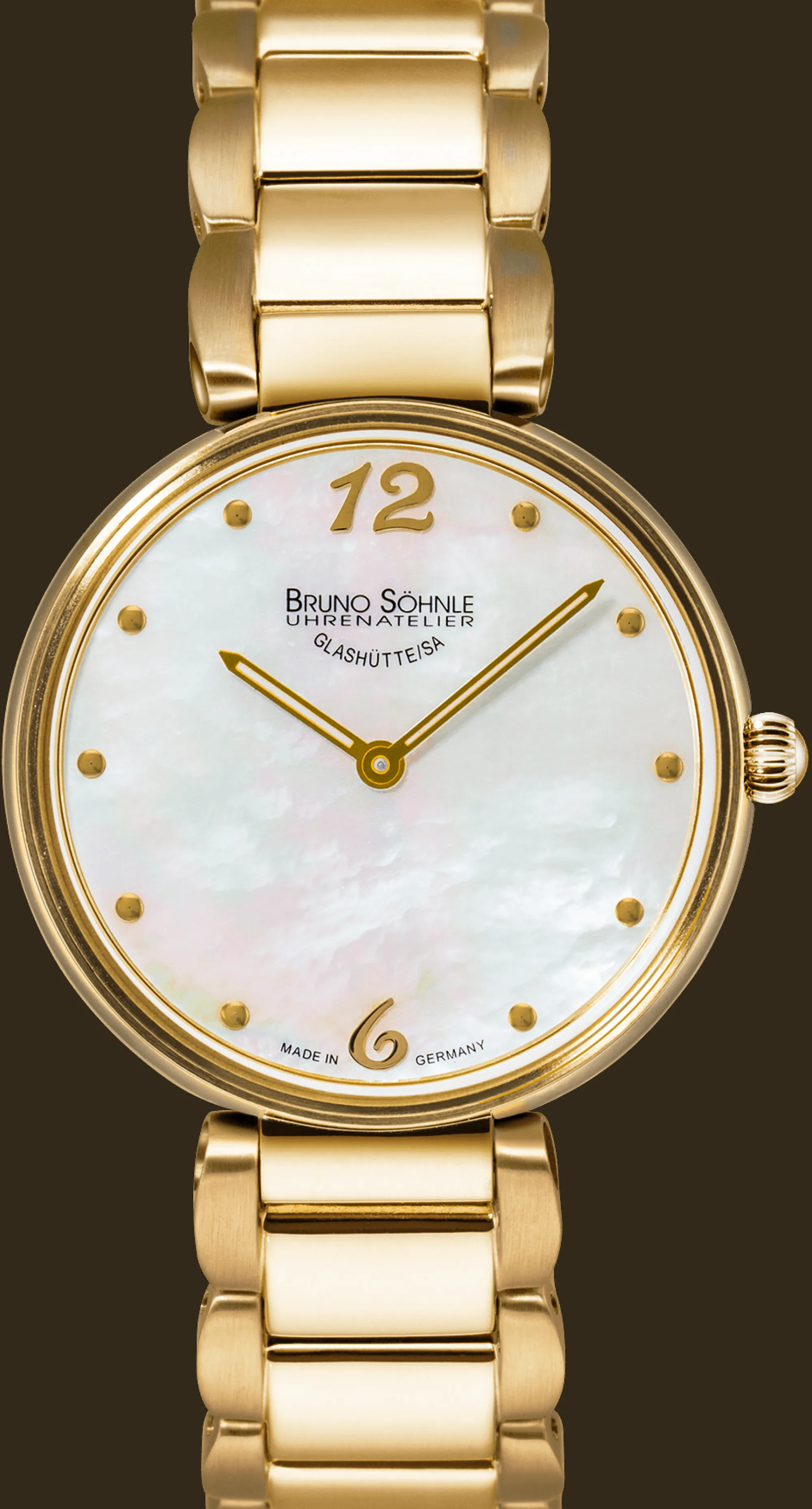 Bruno Söhnle Salerno-Womens Extravagant