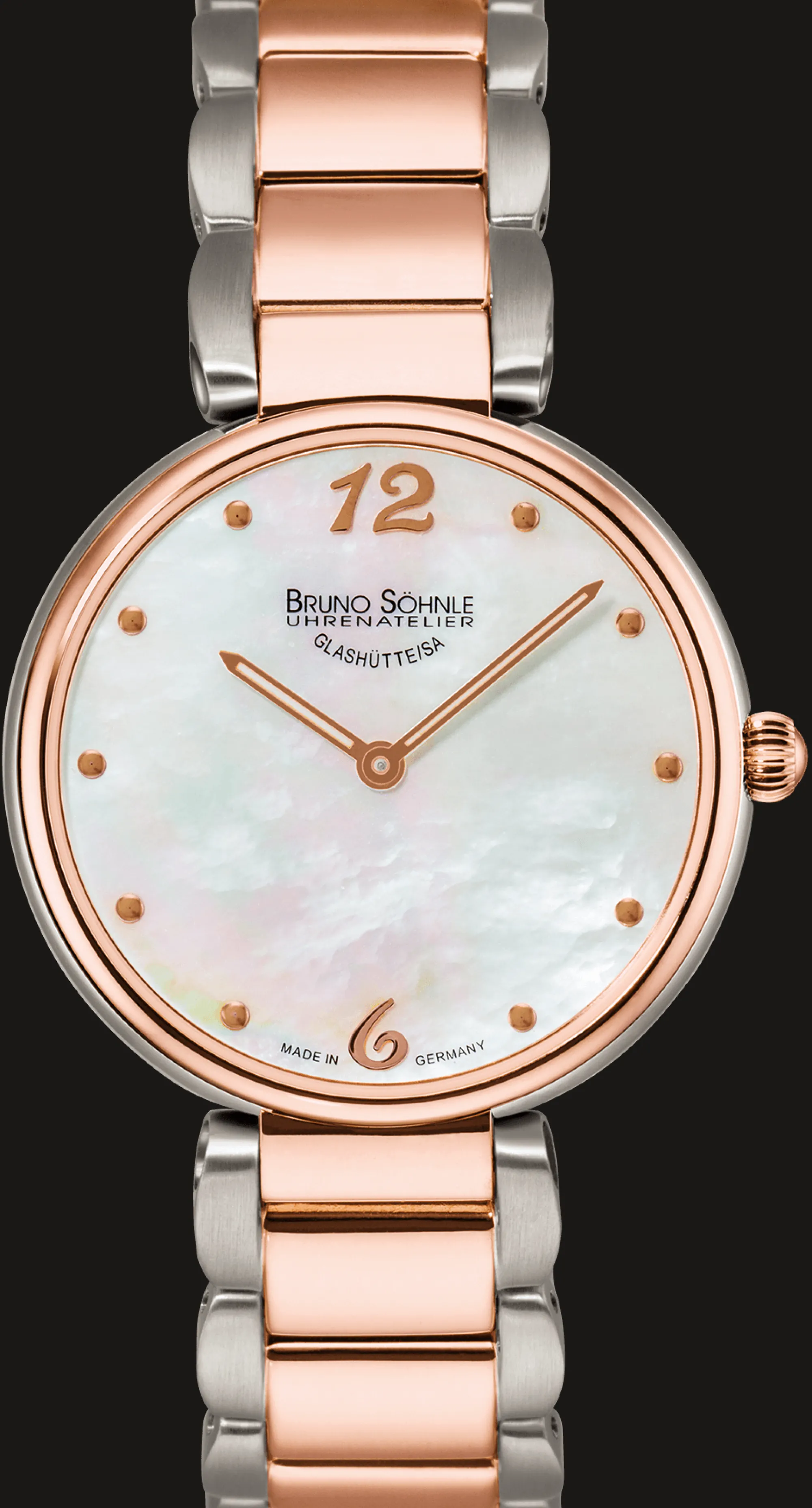 Bruno Söhnle Salerno-Womens Extravagant