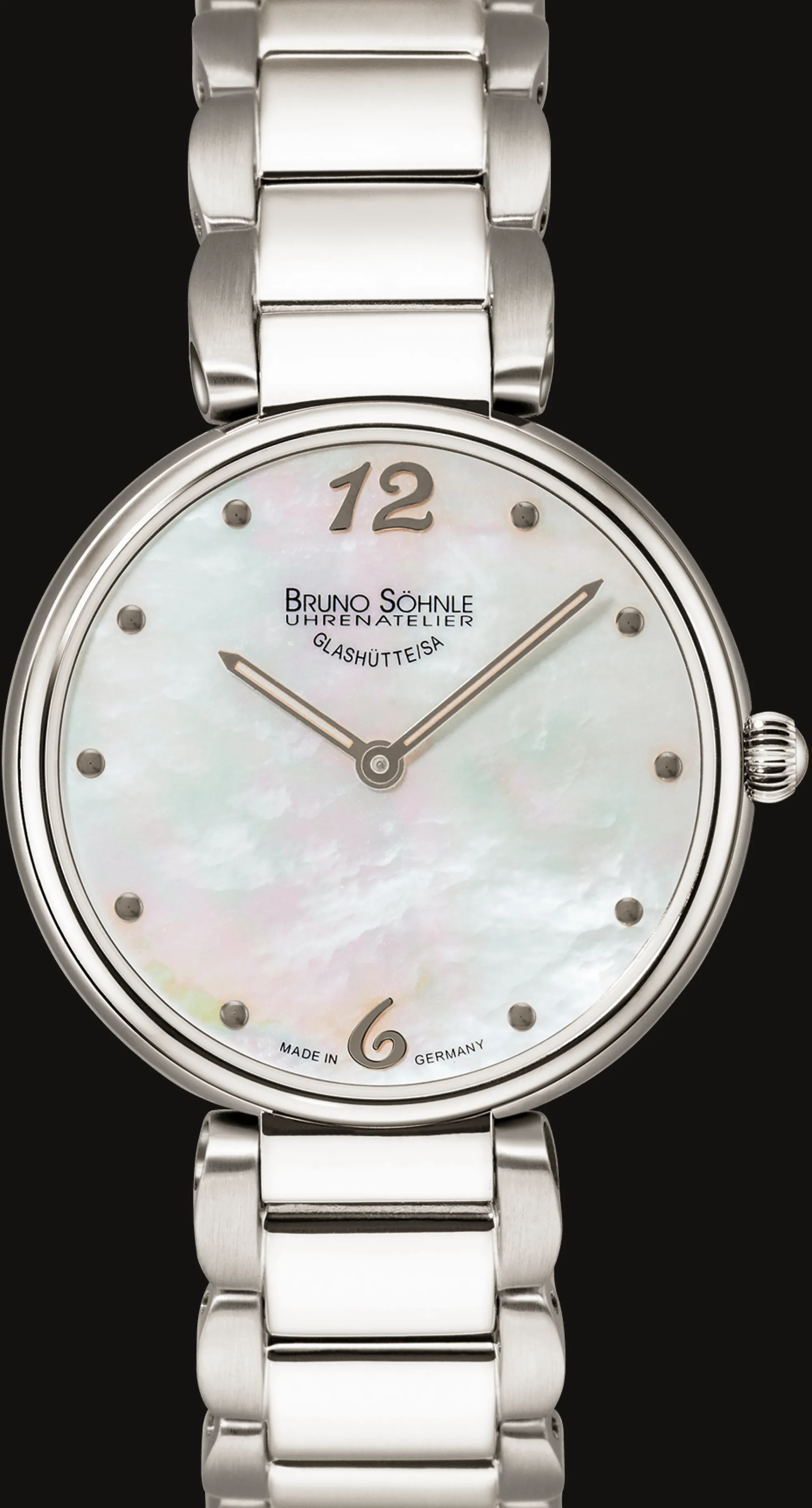 Bruno Söhnle Salerno-Womens Extravagant