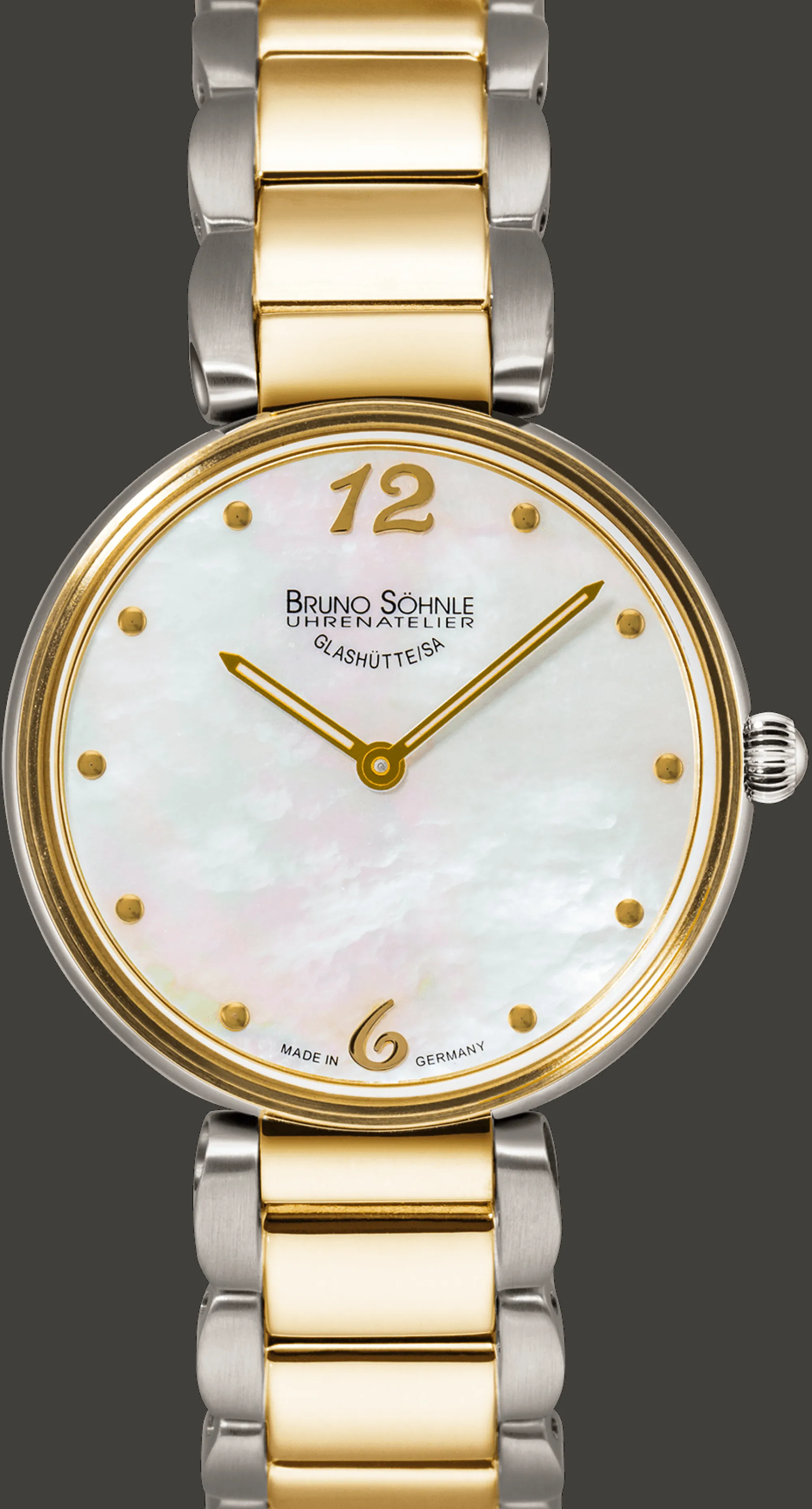 Bruno Söhnle Salerno-Womens Extravagant
