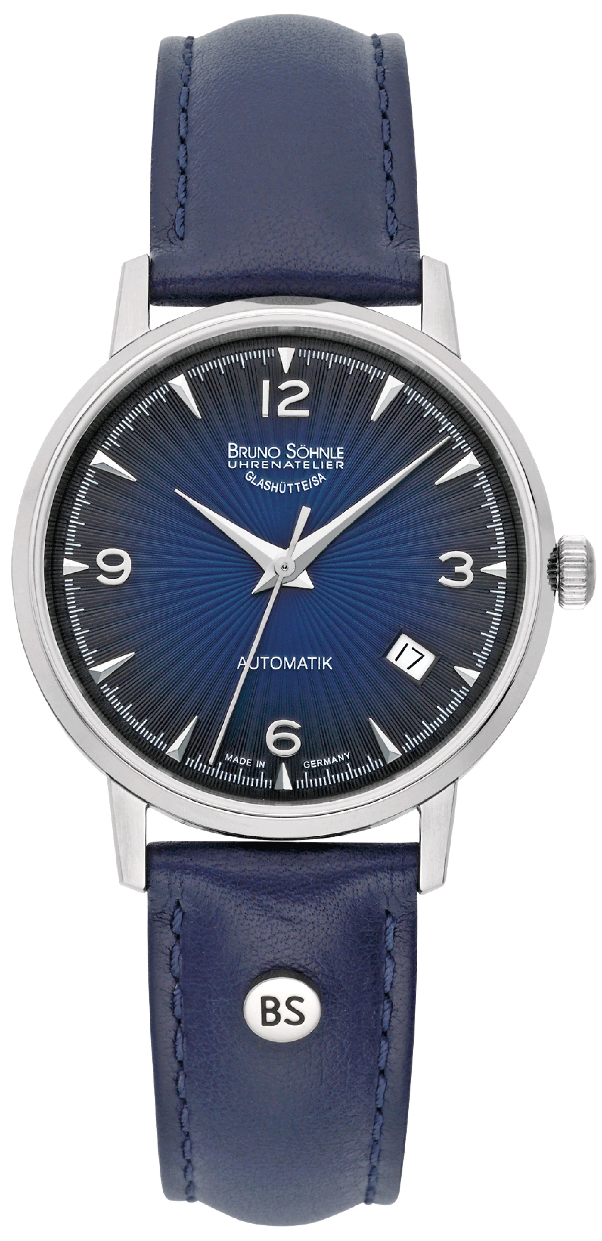 Bruno Söhnle Stuttgart Automatik Ii Small-Womens Extravagant